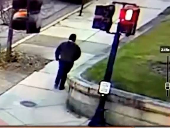 Manhunt Underway After Classroom Shooting Kills Two at Brown University