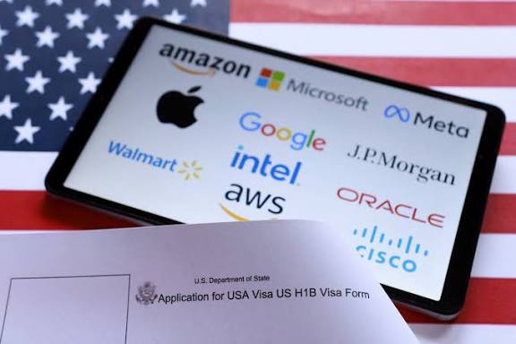 U.S. Judge Upholds Trump’s $100,000 Fee on New H-1B Visas