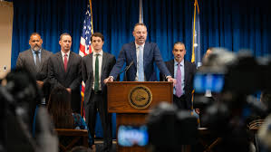 CMS Warns Minnesota of Possible Funding Cut After Massive Medicaid Fraud Scandal