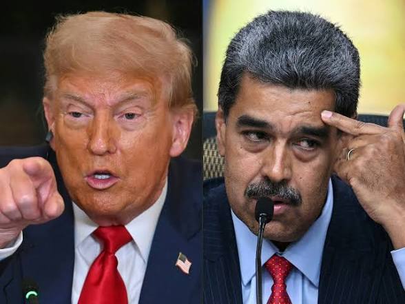 Trump Administration Targets Venezuela’s Oil Exports Over Alleged Theft and Regime Legitimacy