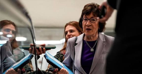 Key Senate Races to Watch Ahead of the 2026 Midterm Elections