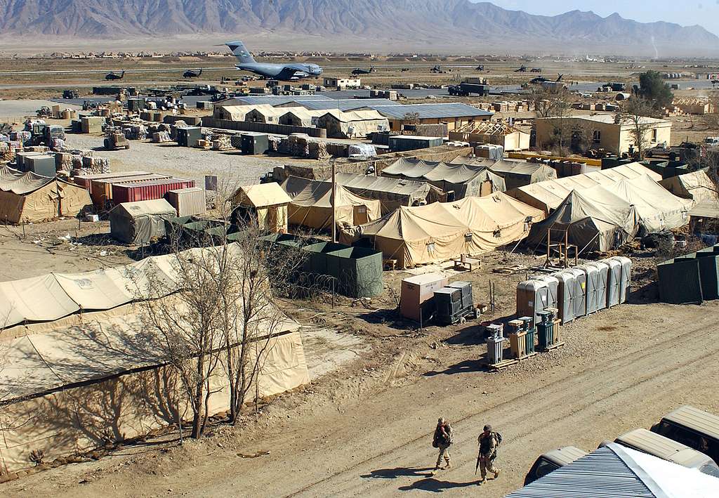 U.S. Audit Finds $145 Billion Afghanistan Rebuild Effort Collapsed Into Waste and Taliban Gain