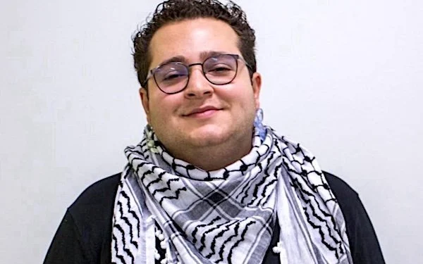 Reports: Brown University Removes Webpages of Student Assistant Mustapha Kharbouch Amid Shooting Investigation