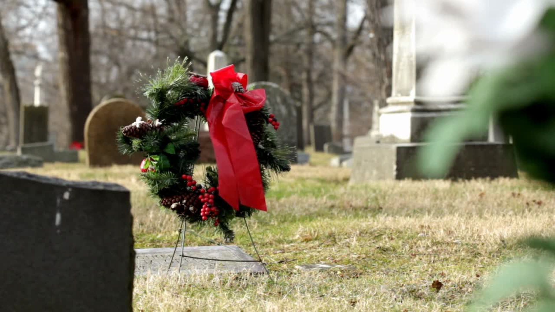 The National Conversation: Wreaths Across America Day