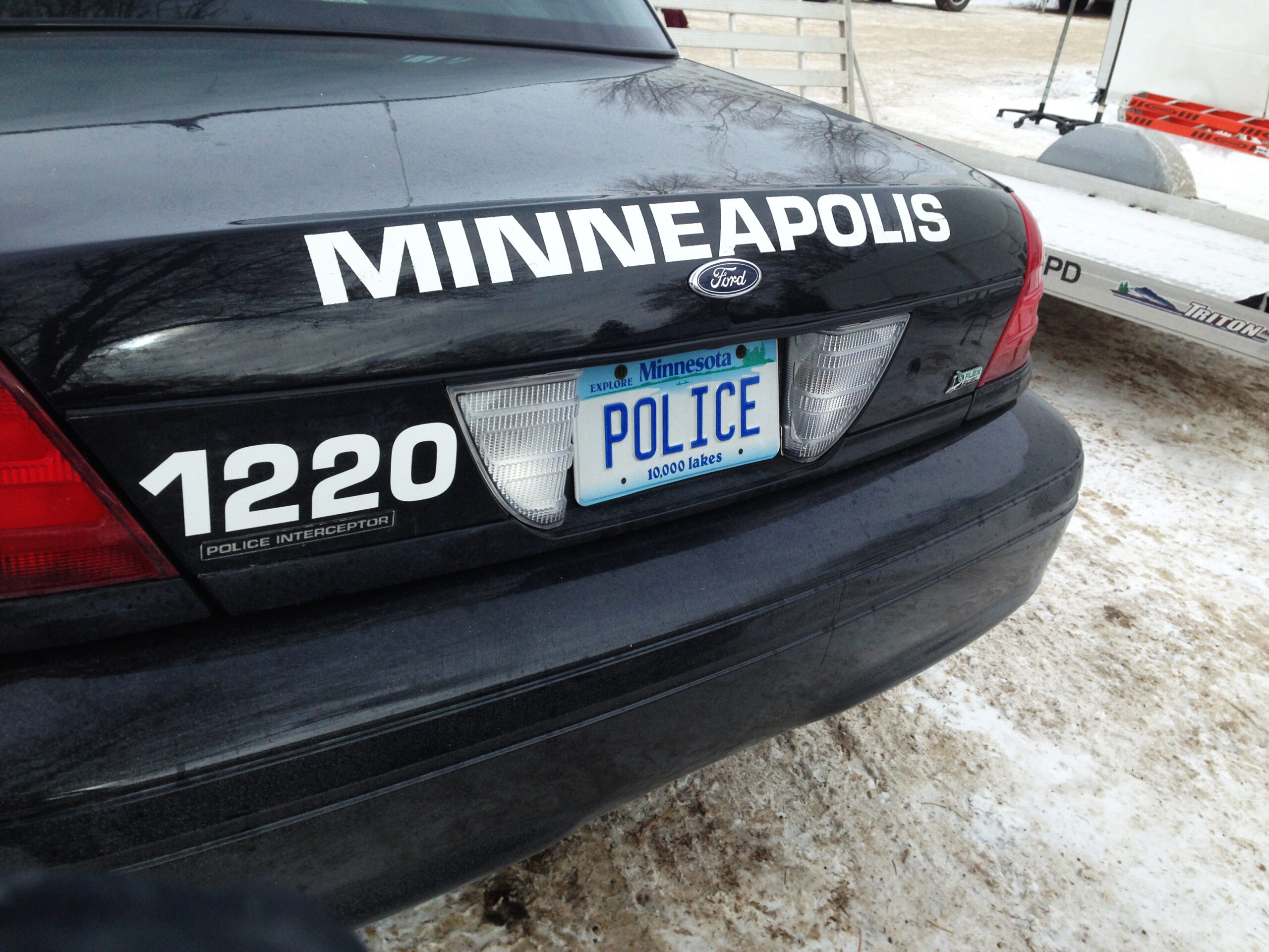 Report: Minnesota Faces Crime Surge Amid Fraud Scandals and Police Shortages