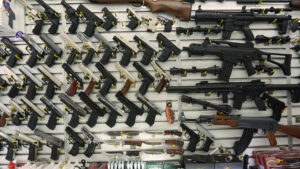 Four Mexican Nationals Federally Charged in Oregon After Purchasing 173+ Guns Using False U.S. Citizenship Claims, DOJ Says