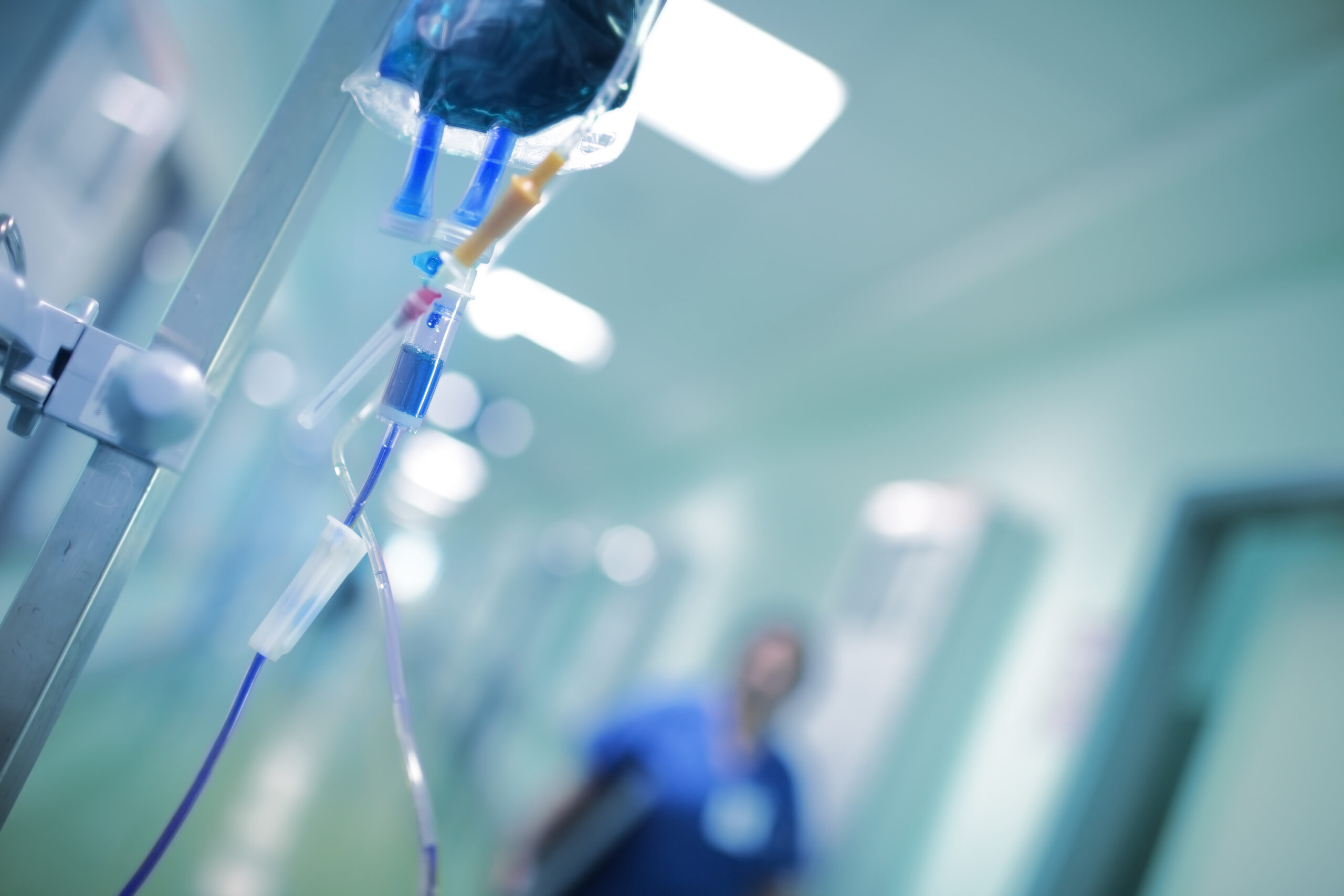 Euthanasia Now Accounts for Over 5% of All Deaths in Canada, Health Canada Report Reveals