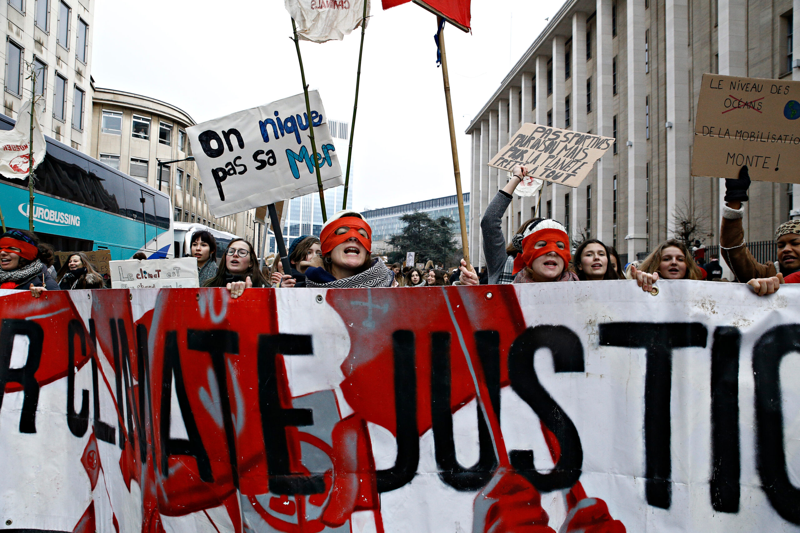 U.N. Convenes Another Climate Conference as Critics Question Jet-Fueled Summits