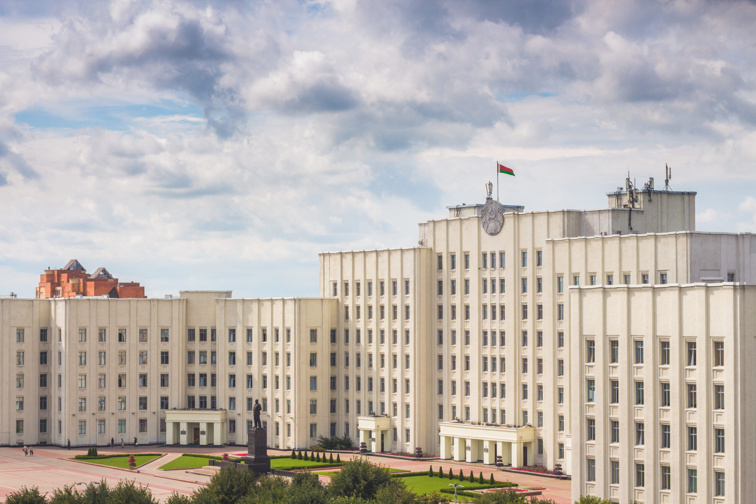 Trump Administration Negotiations Lead to Release of 123 Political Prisoners From Belarus