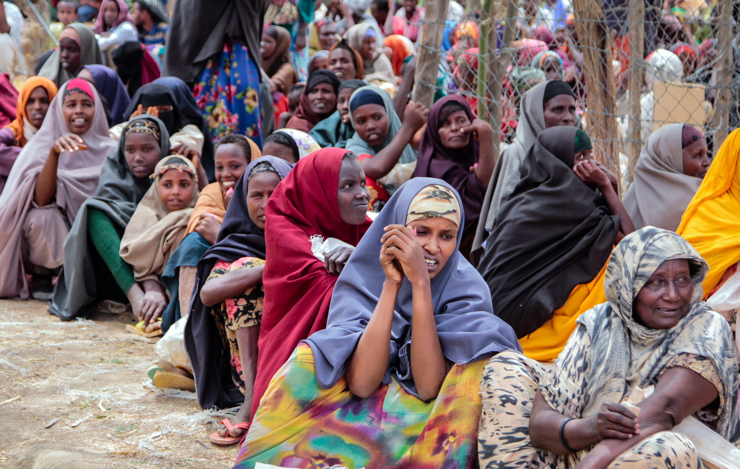 Study Finds Nearly 90% of Somali Households With Children in Minnesota Receive Welfare