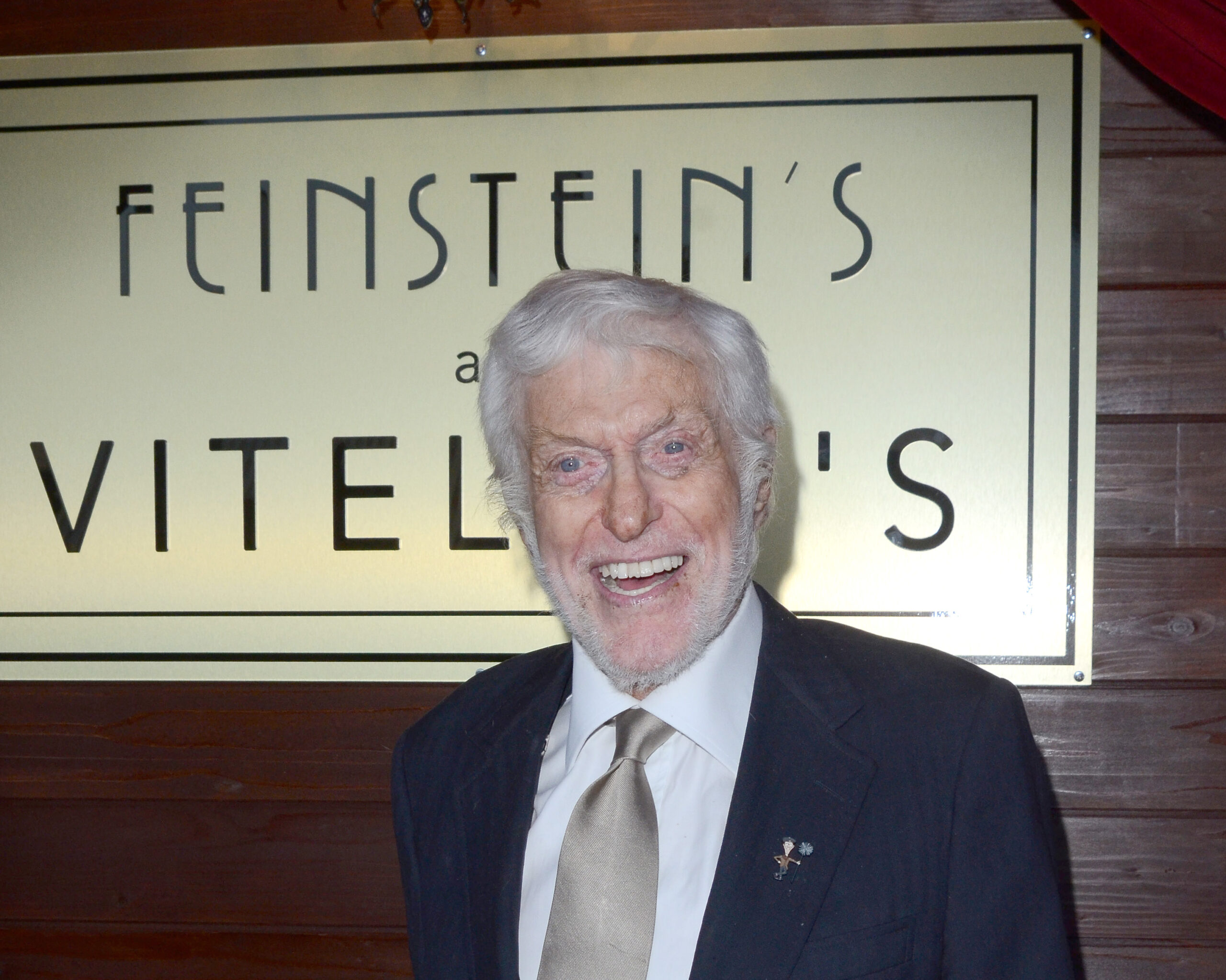 Dick Van Dyke Reaches 100, Reflects on a Lifetime of Comedy, Craft, and Longevity