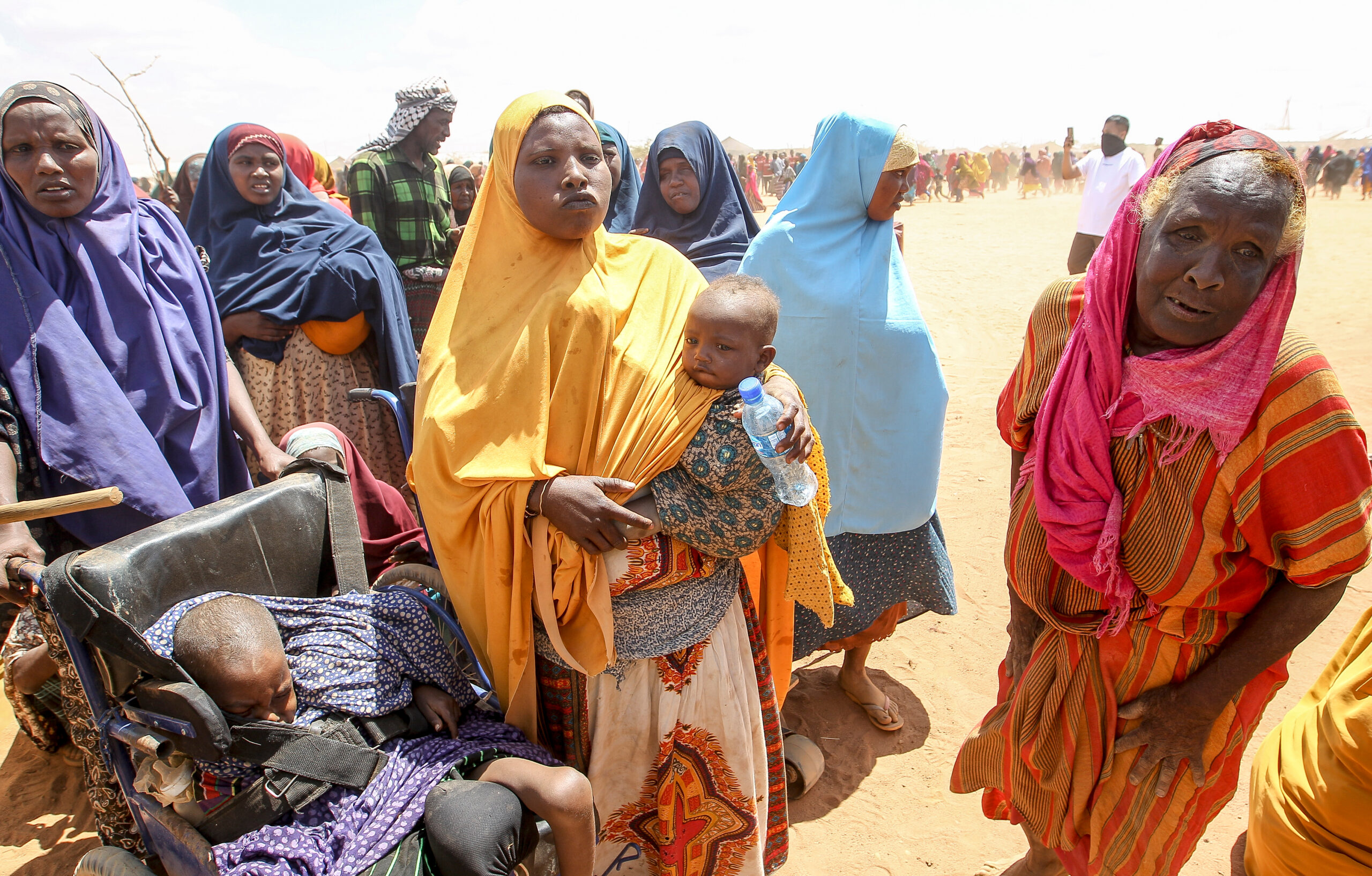 ‘Just the Tip of the Spear’: Ohio Whistleblower Alleges Widespread Medicaid Fraud Within Somali Community, Citing Parallels to Minnesota Case