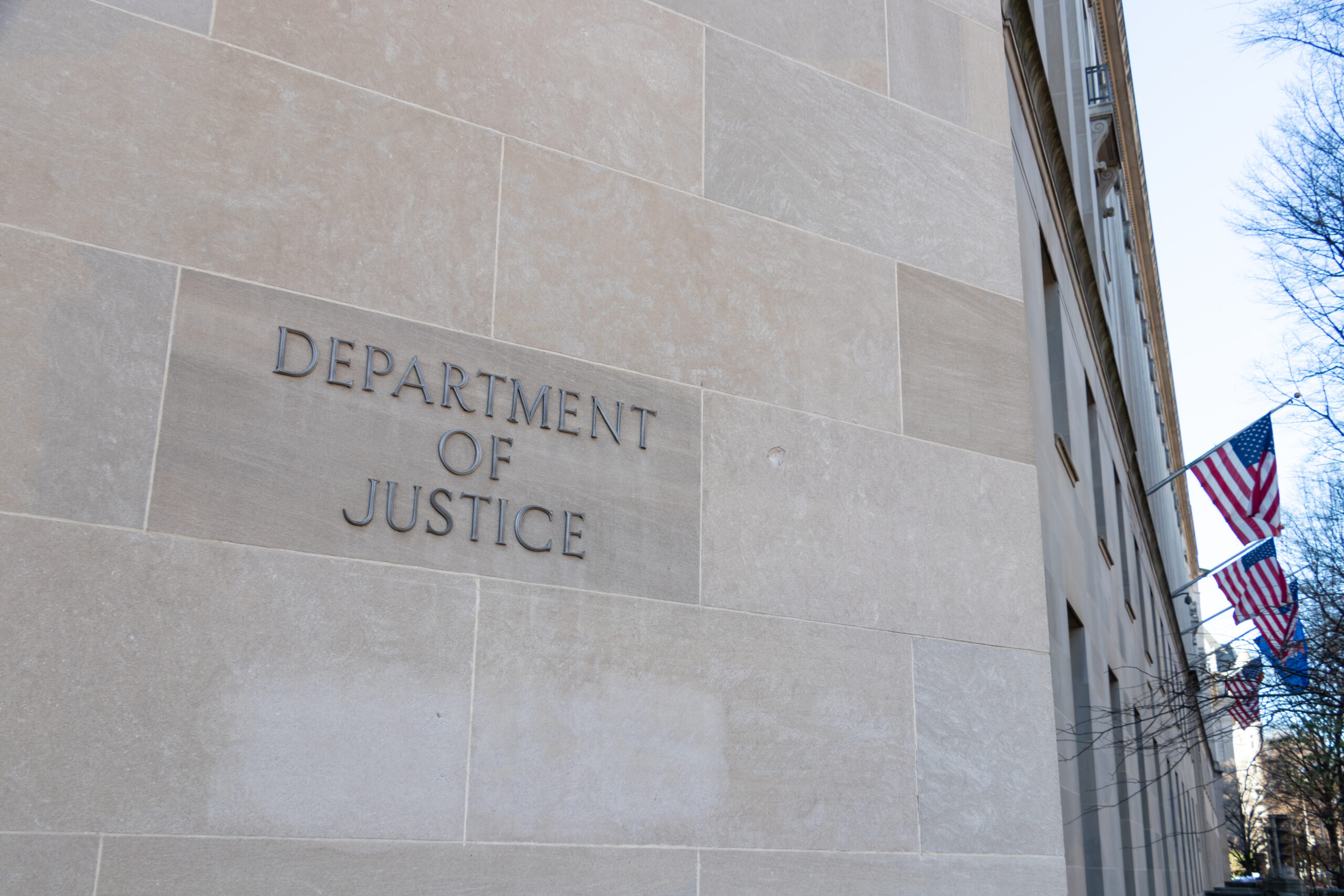 Justice Department Ends Use of Race-Based Disparate Impact Rule in ...