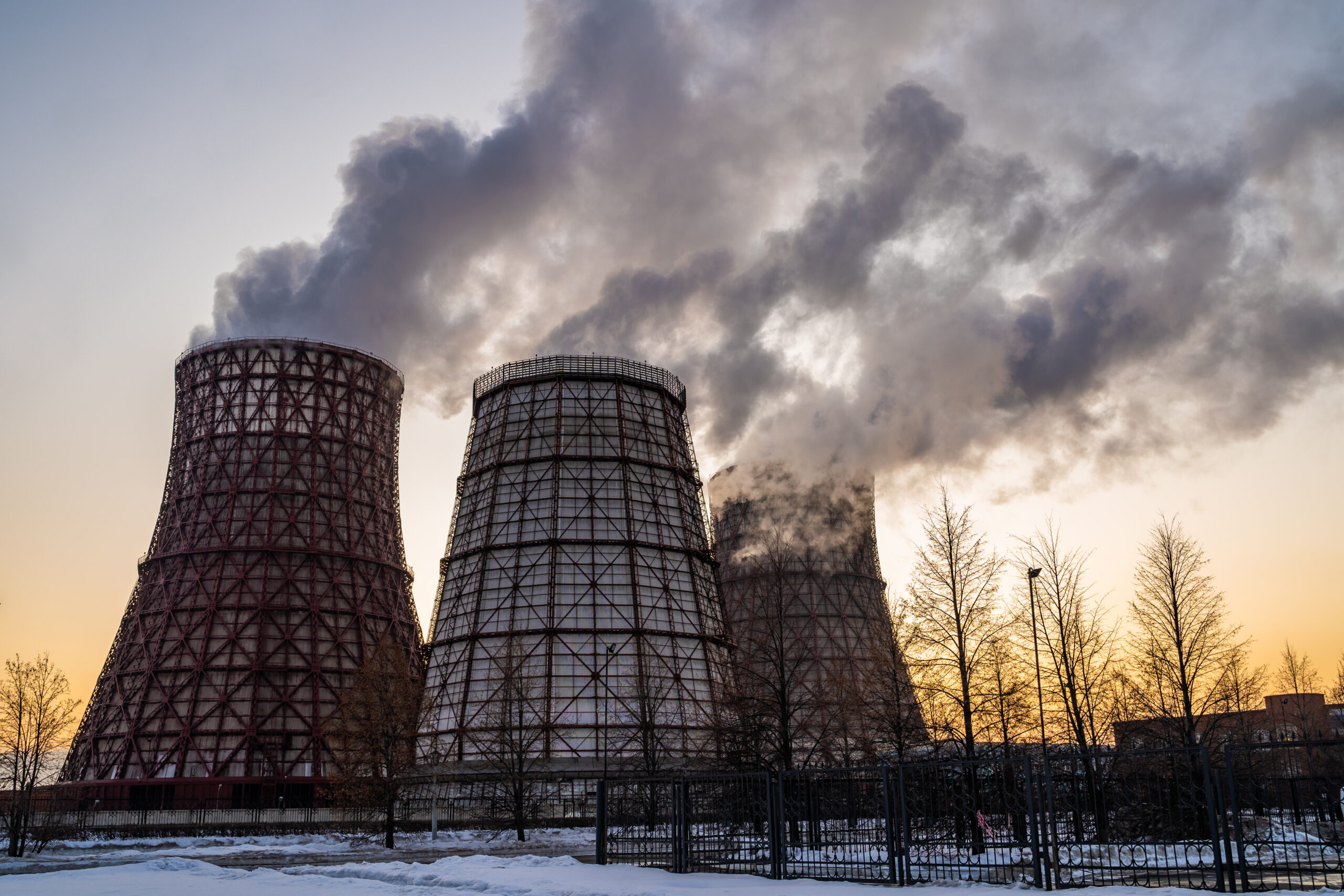 Congressional Report: China Exploits U.S.-Funded Research to Advance Nuclear and Military Technology