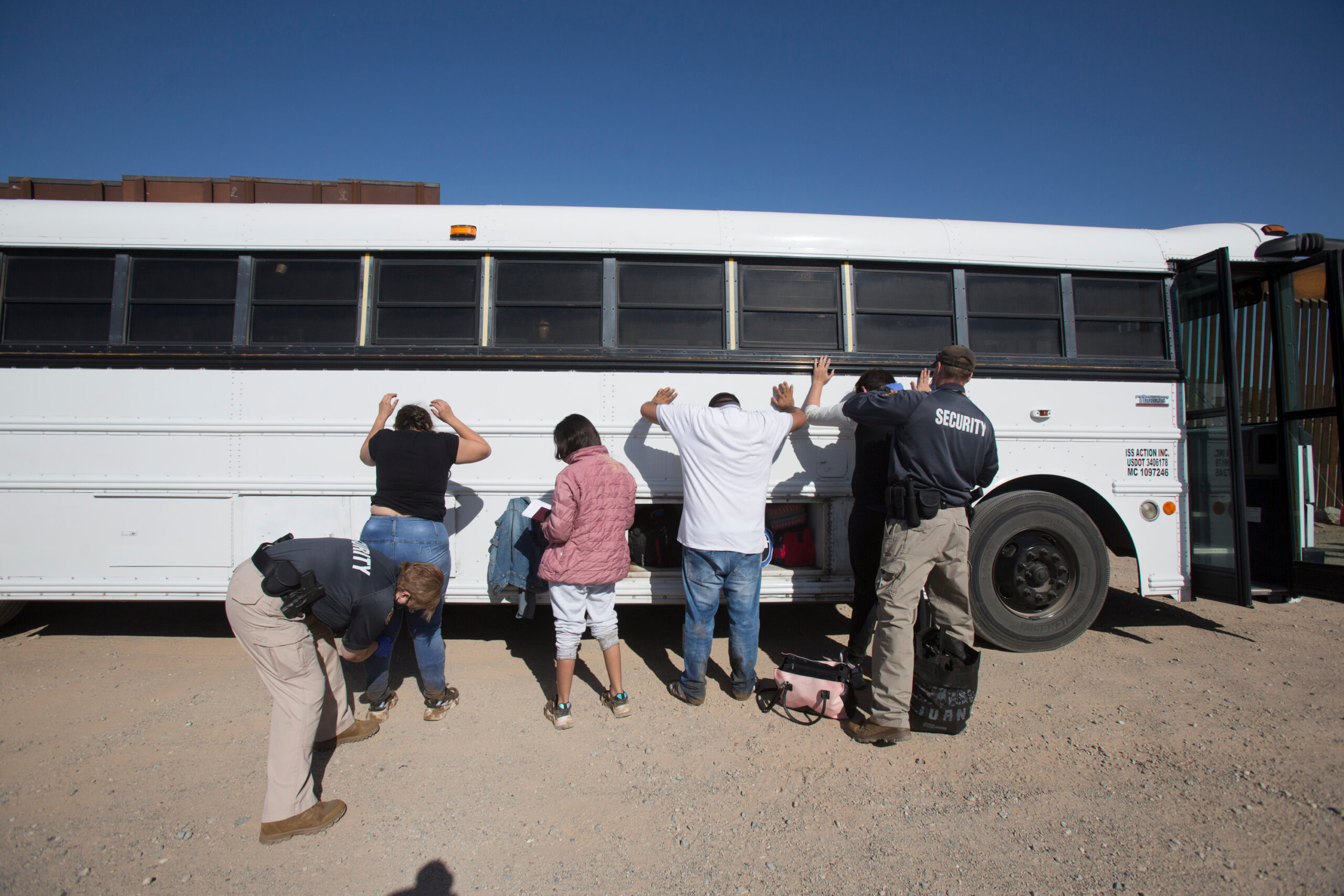 Trump Administration Triples Nicaraguan Deportations in 2025, Surpassing Prior Two Years Combined