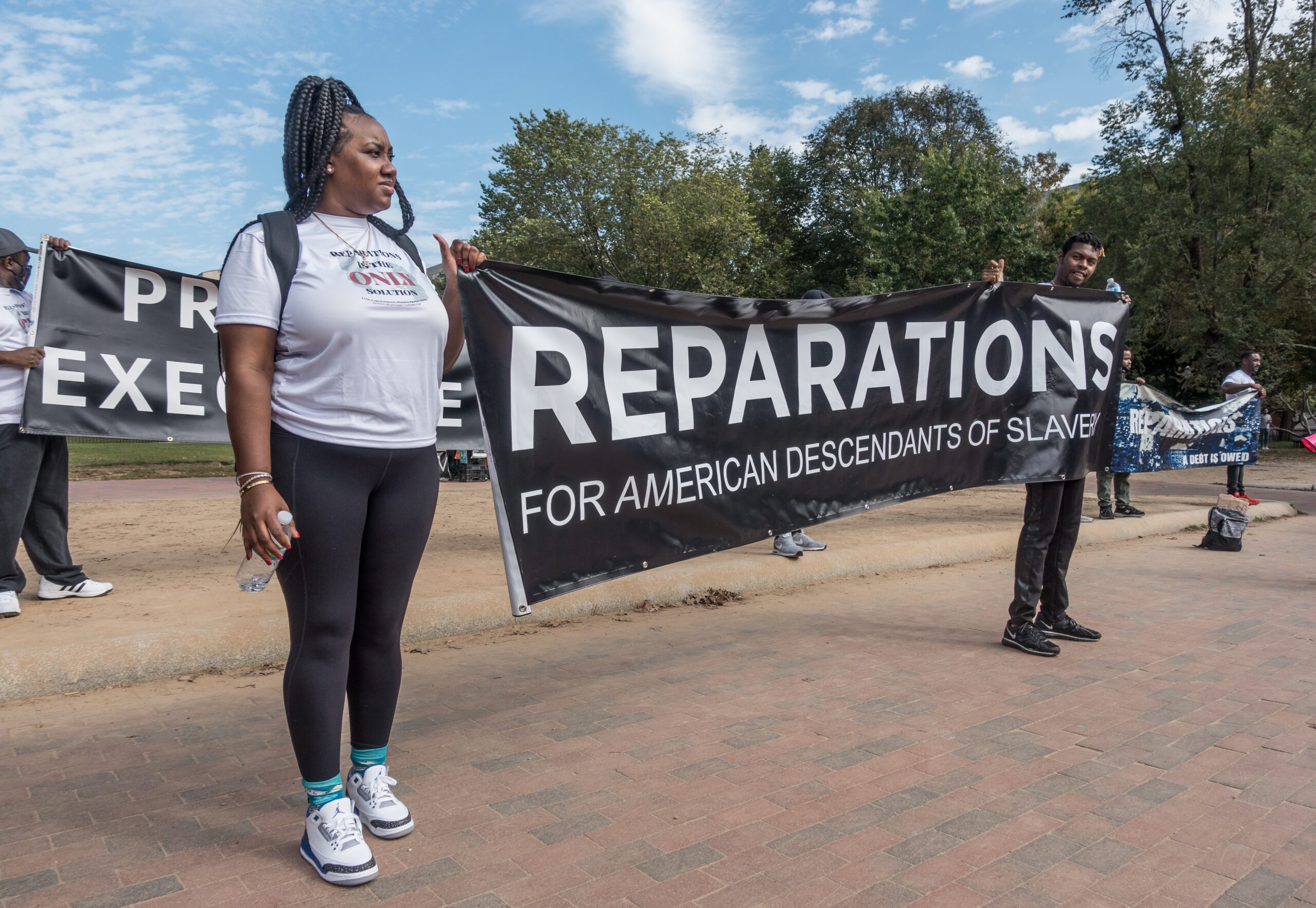 San Francisco Creates Reparations Fund Promising $5 Million per Eligible Black Resident – Without Funding Source