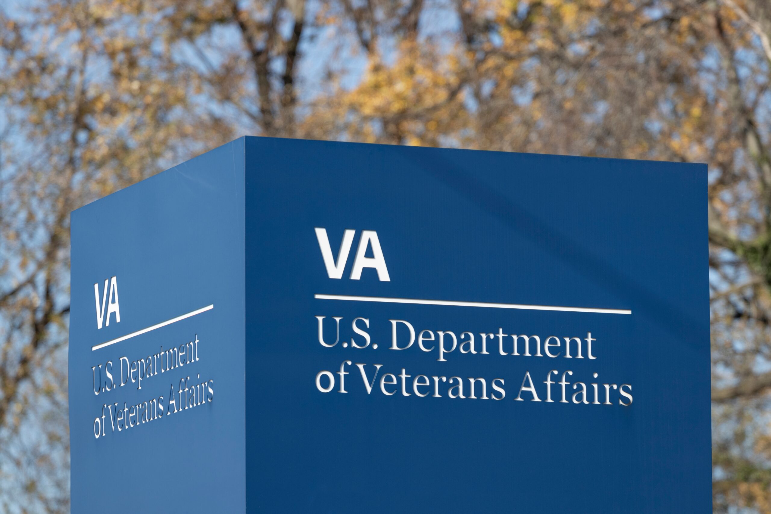Veterans Affairs Plans Major Workforce Reduction, Eliminating Up to 35,000 Healthcare Positions
