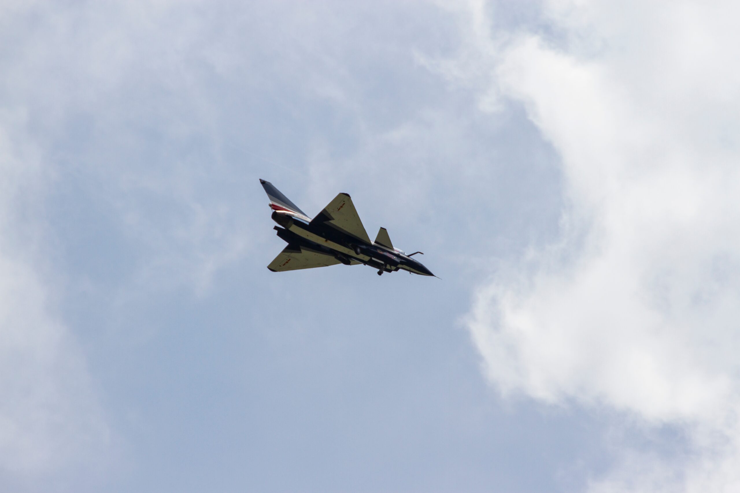 China and Japan Edge Toward Armed Clash After Radar Lock Confrontation Over Okinawa