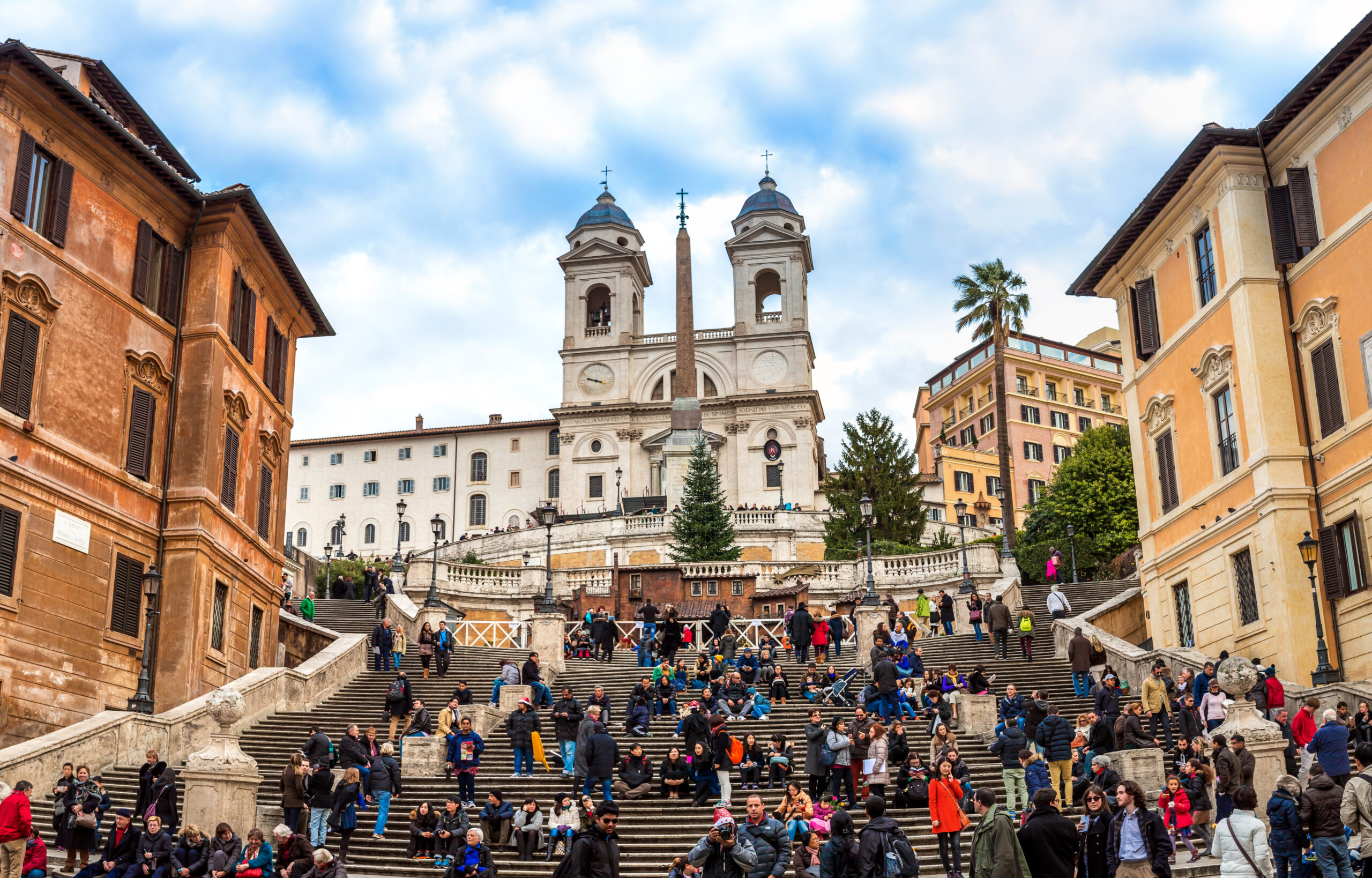 ‘National Emergency’: Italy’s Birthrate Collapse Triggers Alarm as Leaders Warn of Looming Demographic Crisis