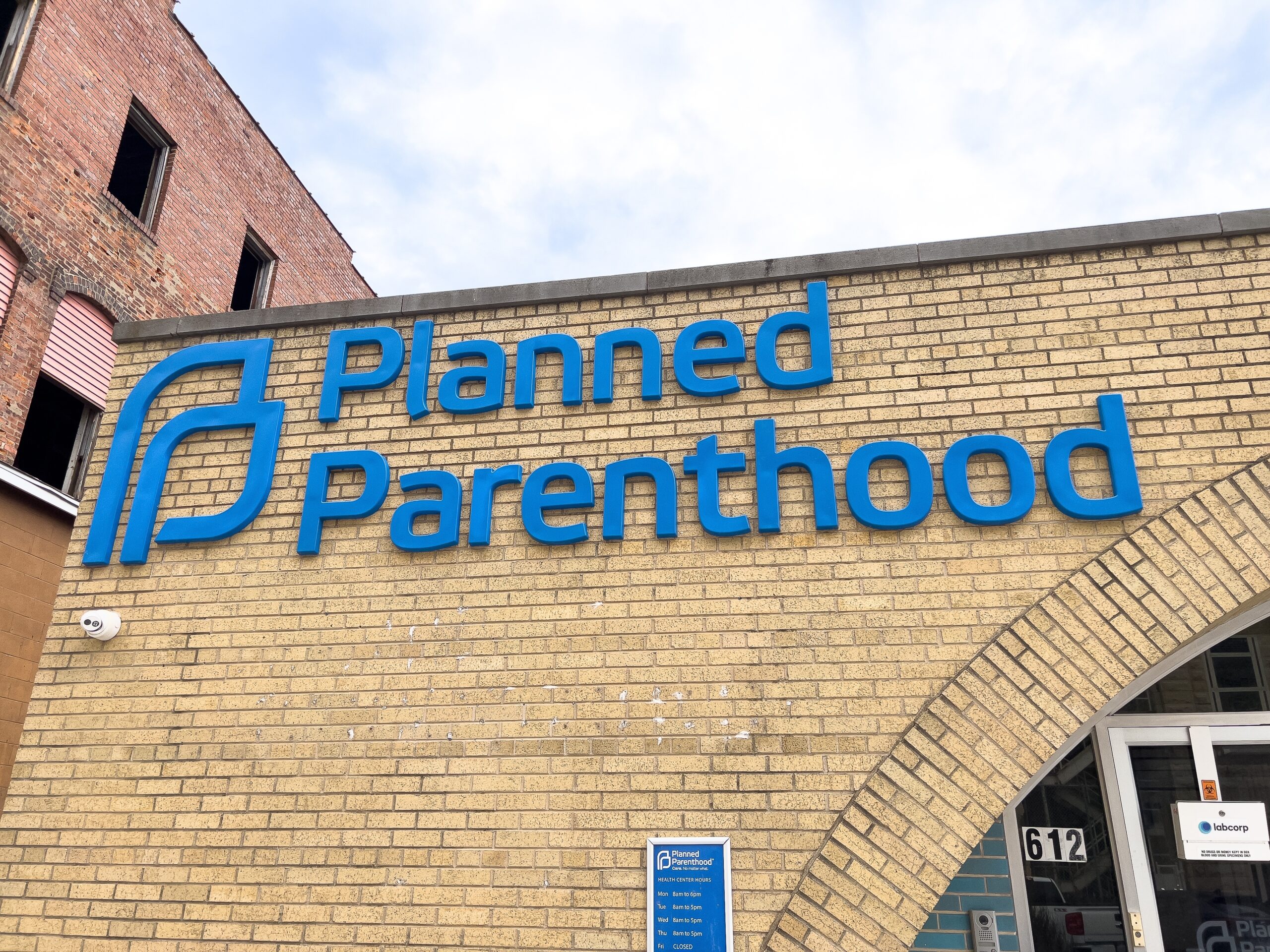 Obama-Appointed Judge Blocks Trump’s Planned Parenthood Defunding Measure