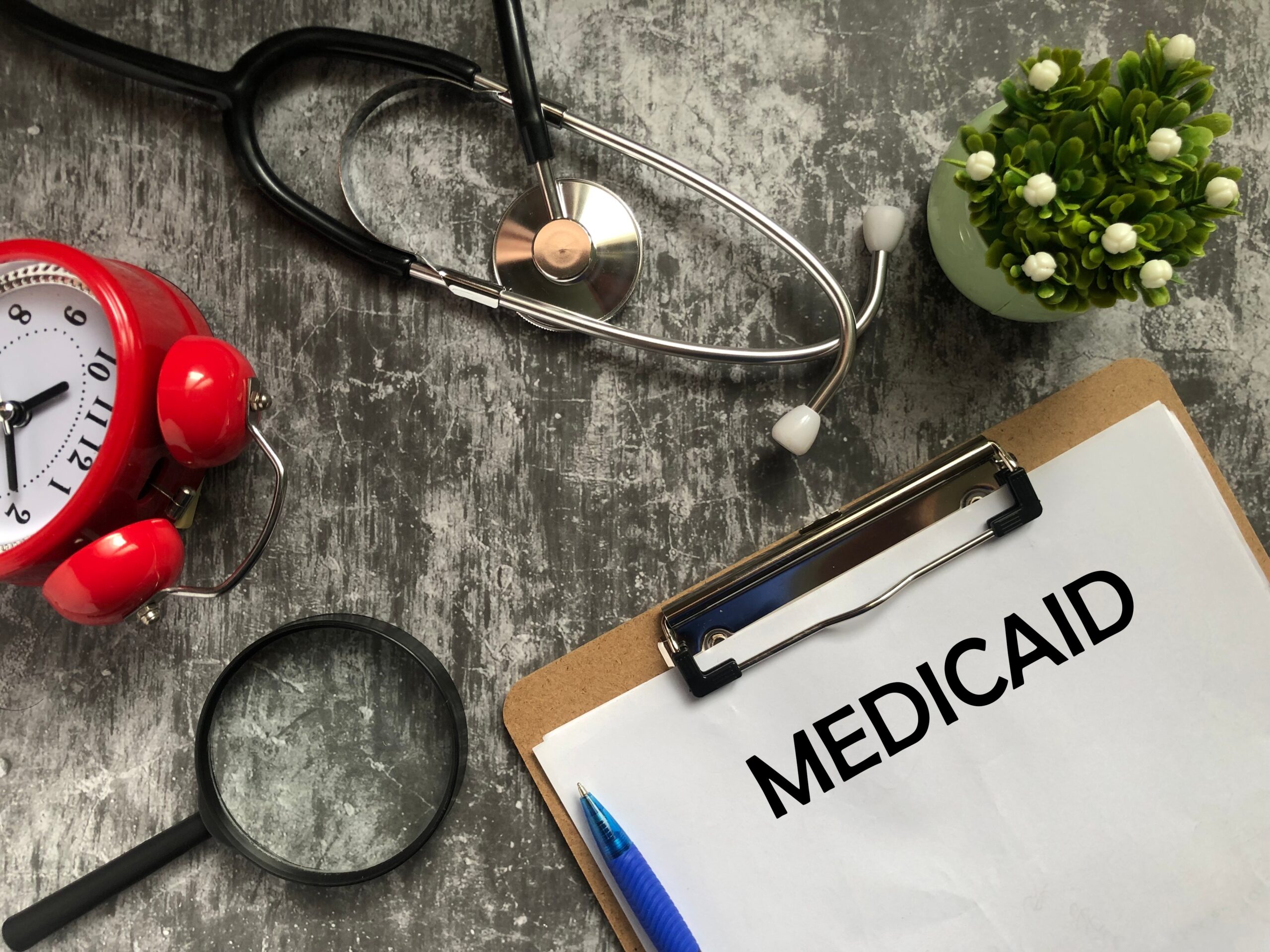 Medicaid Waste Exposed: HHS Watchdog Reveals $207 Million in Payments to Deceased Recipients, Demands Federal Action