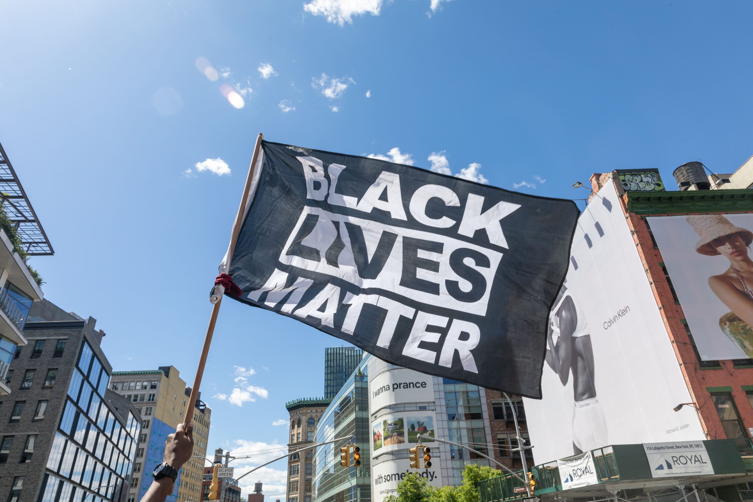 BLM Oklahoma City Director Charged With $2 Million Fraud Scheme