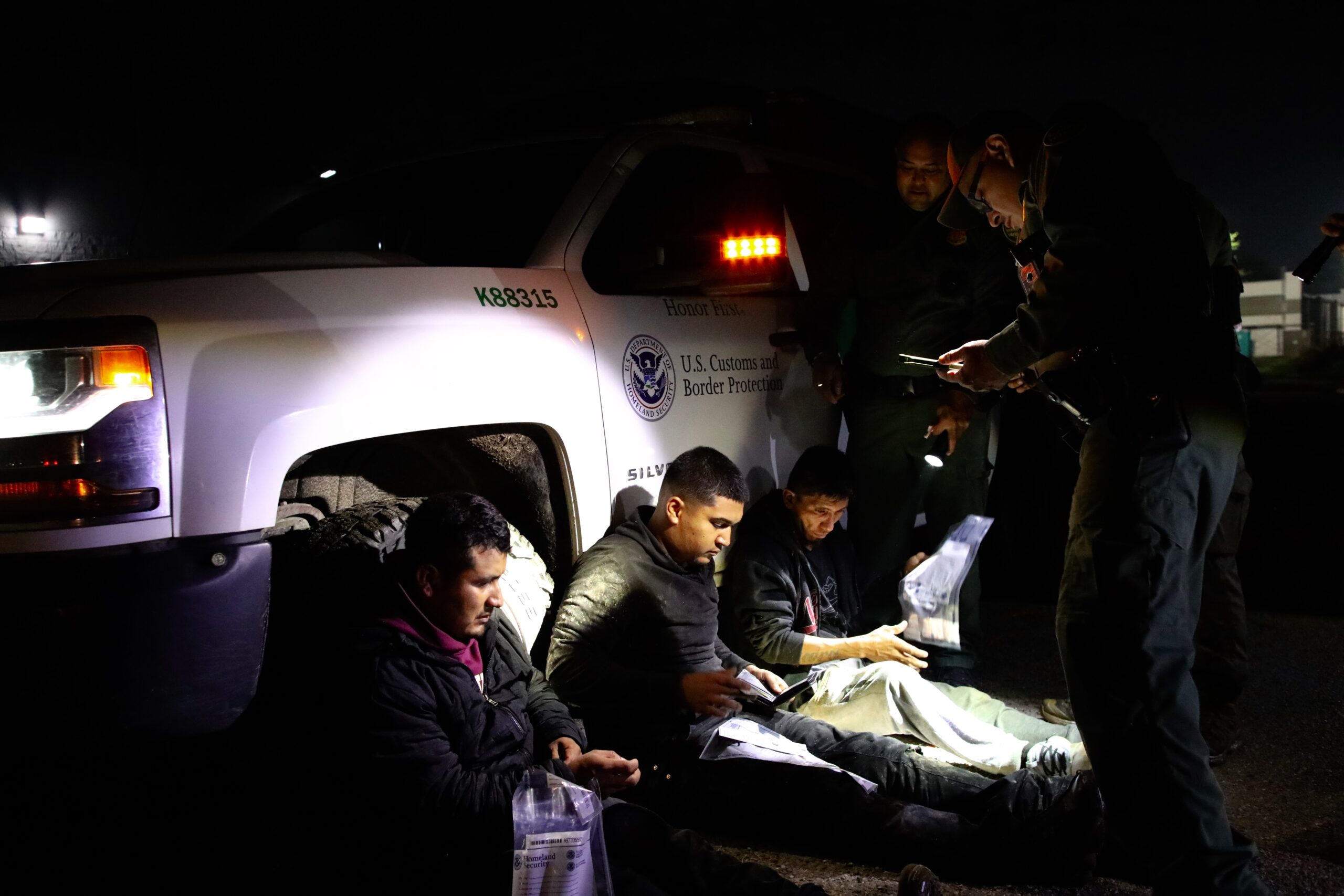 Federal Judge Halts DHS Effort to End Deportation Protections for Foreign Nationals of Three Countries