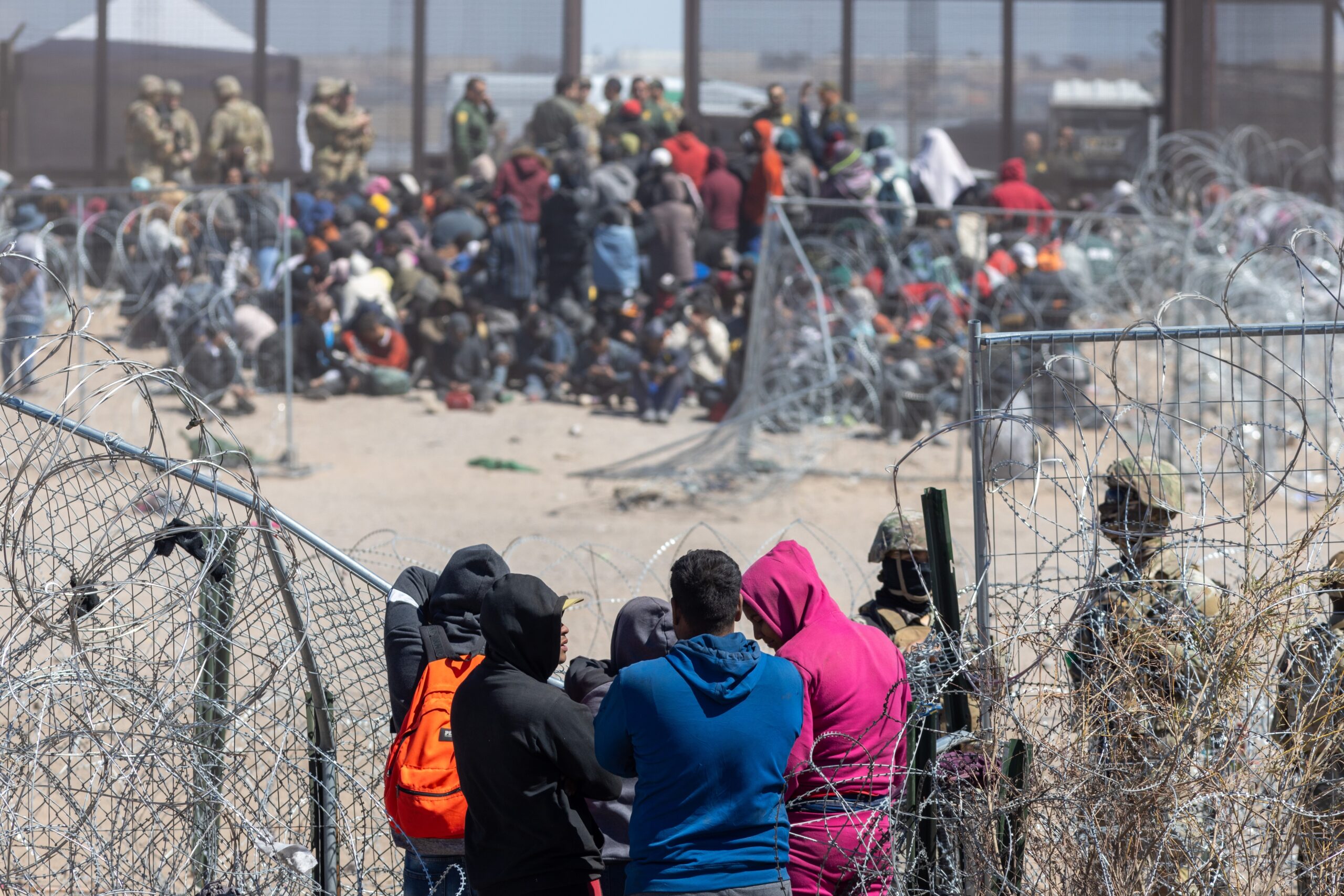 Taxpayer-Funded Health Care for Illegal Immigrants Reaches Billions Despite Federal Bans, Audits Reveal