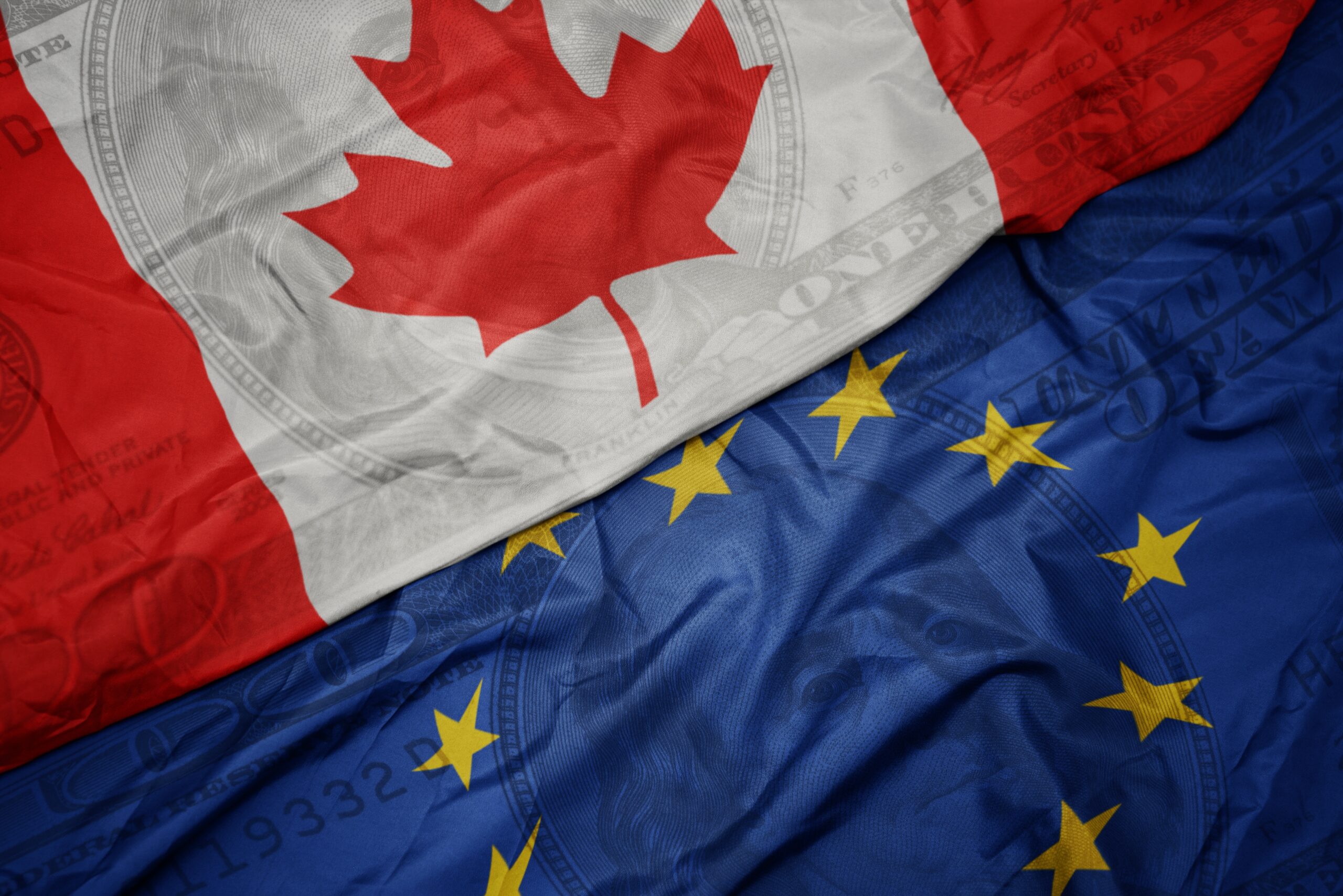 EU and Canada Move to Interlink Digital Identity and AI Infrastructure