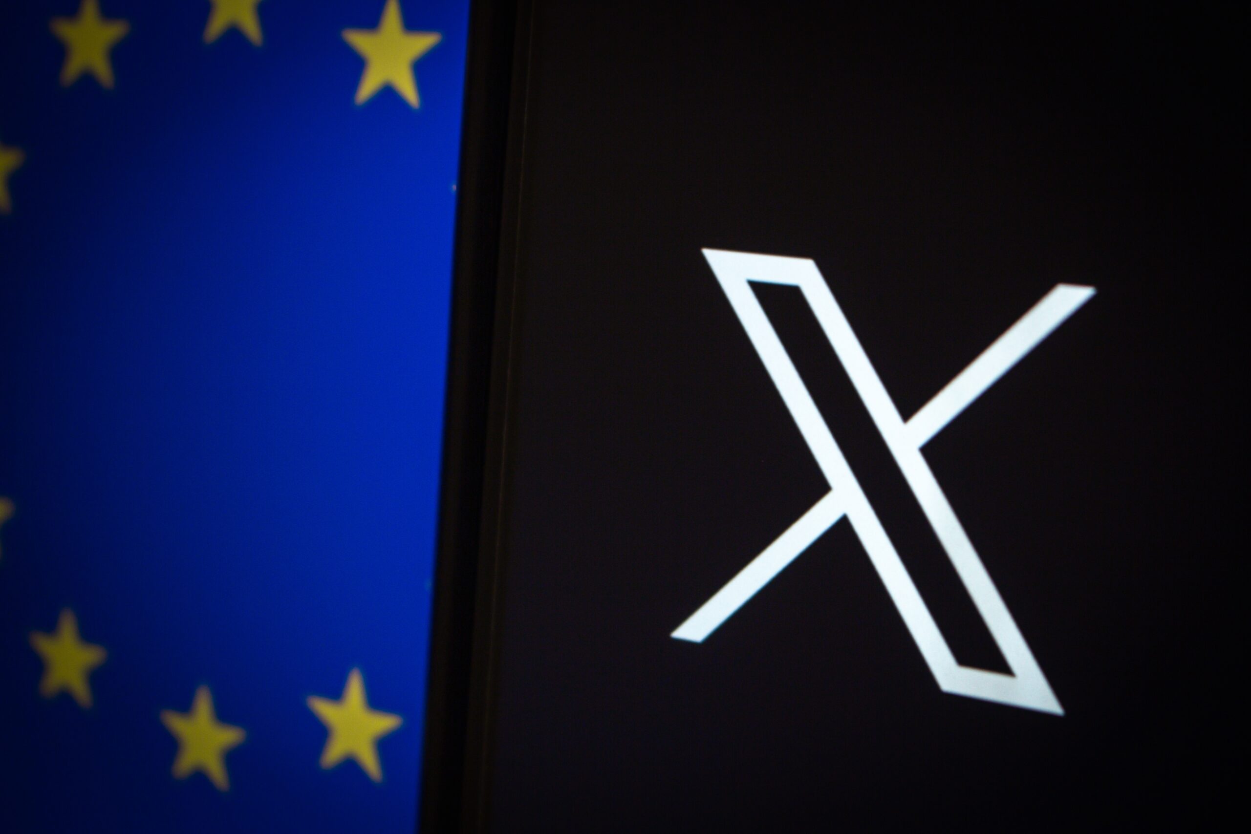 Documents Show U.S. Trade Officials Helped Shape EU Law Now Used to Penalize Musk’s X