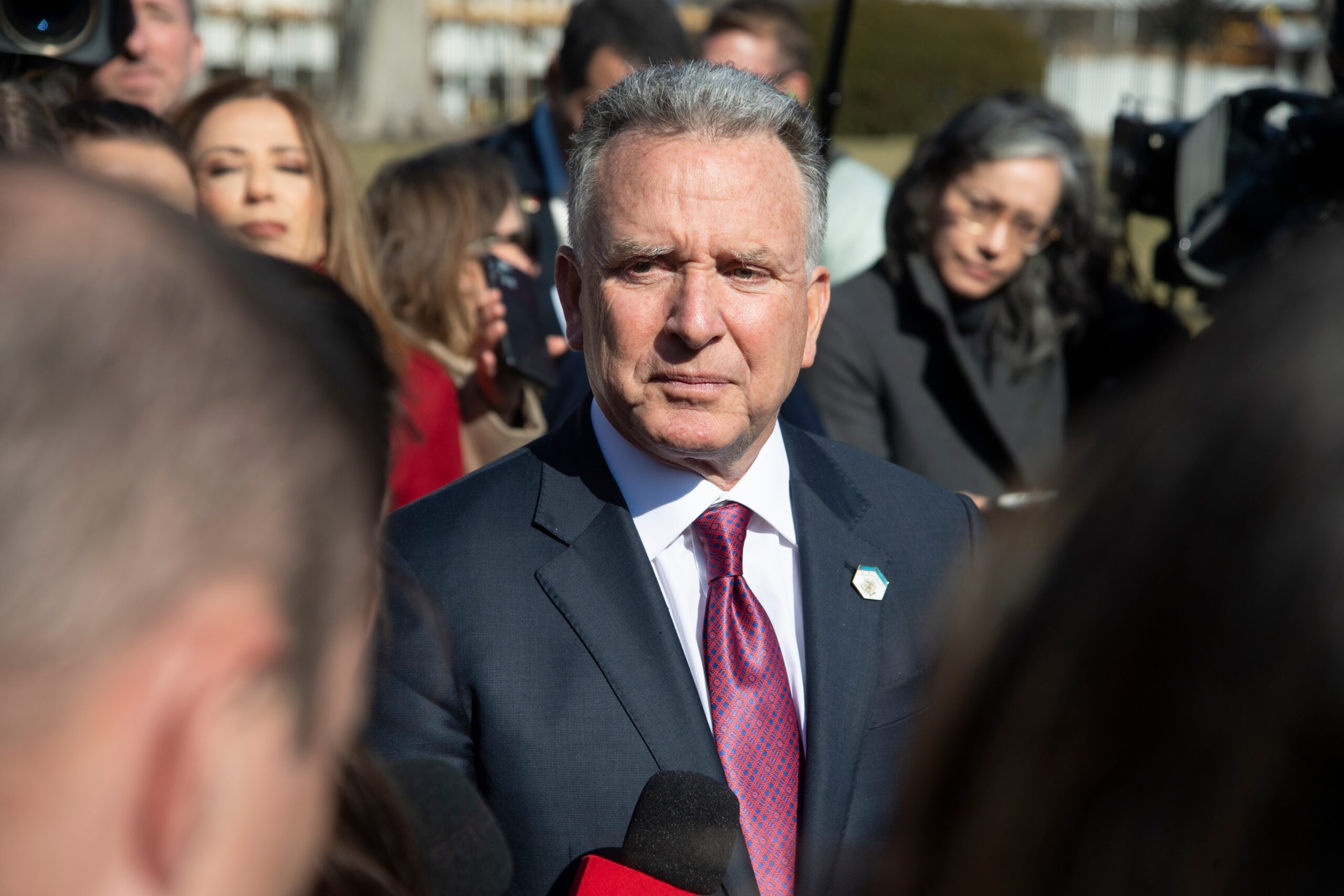 U.S. Envoy Witkoff Calls Ukraine Peace Talks ‘Productive’ as Russia and Ukraine Signal Progress—but Kremlin Denies Three-Way Negotiations