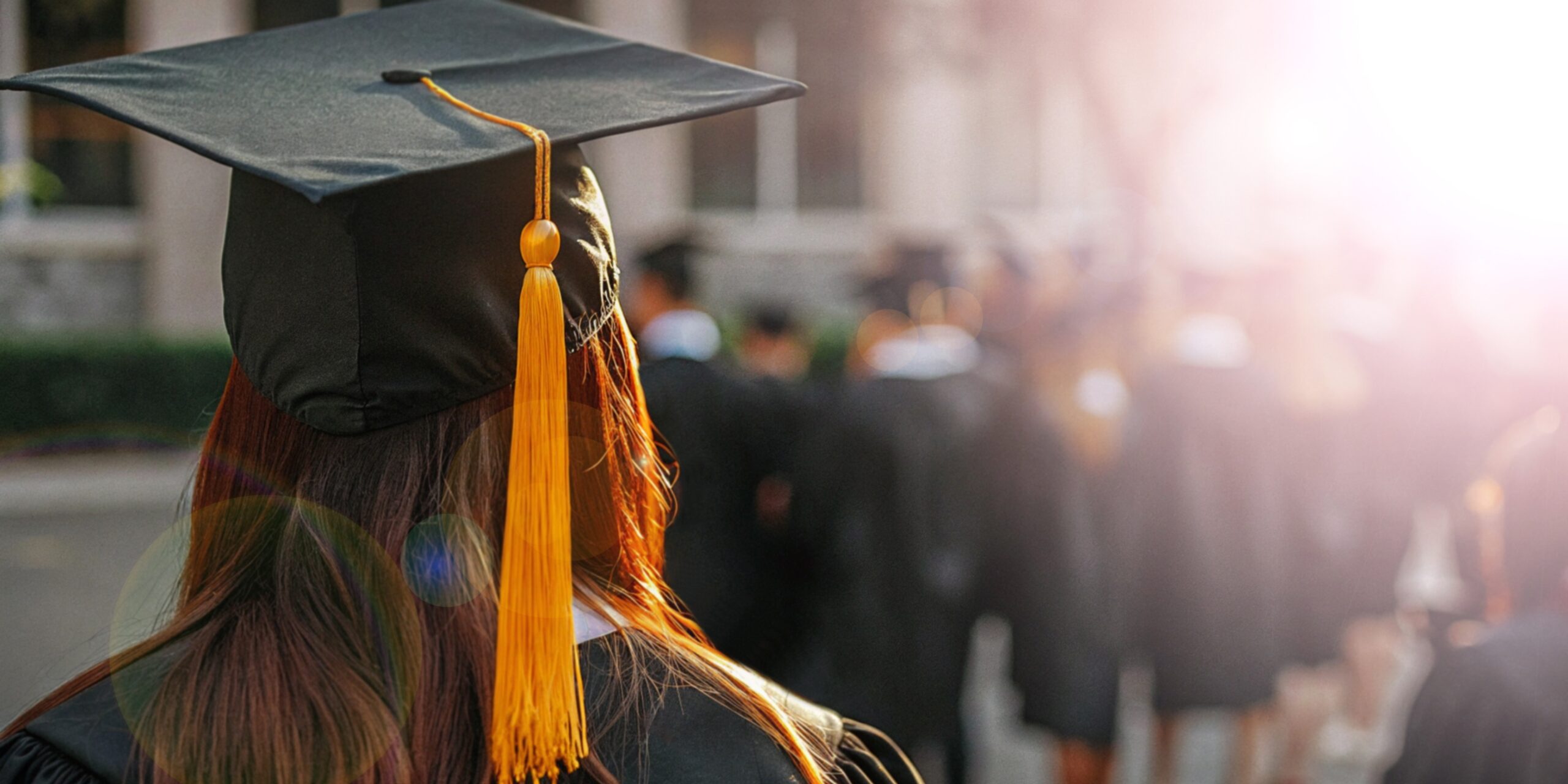 First-Generation College Students Face Steep Graduation Gap Despite Record Enrollment, Study Finds