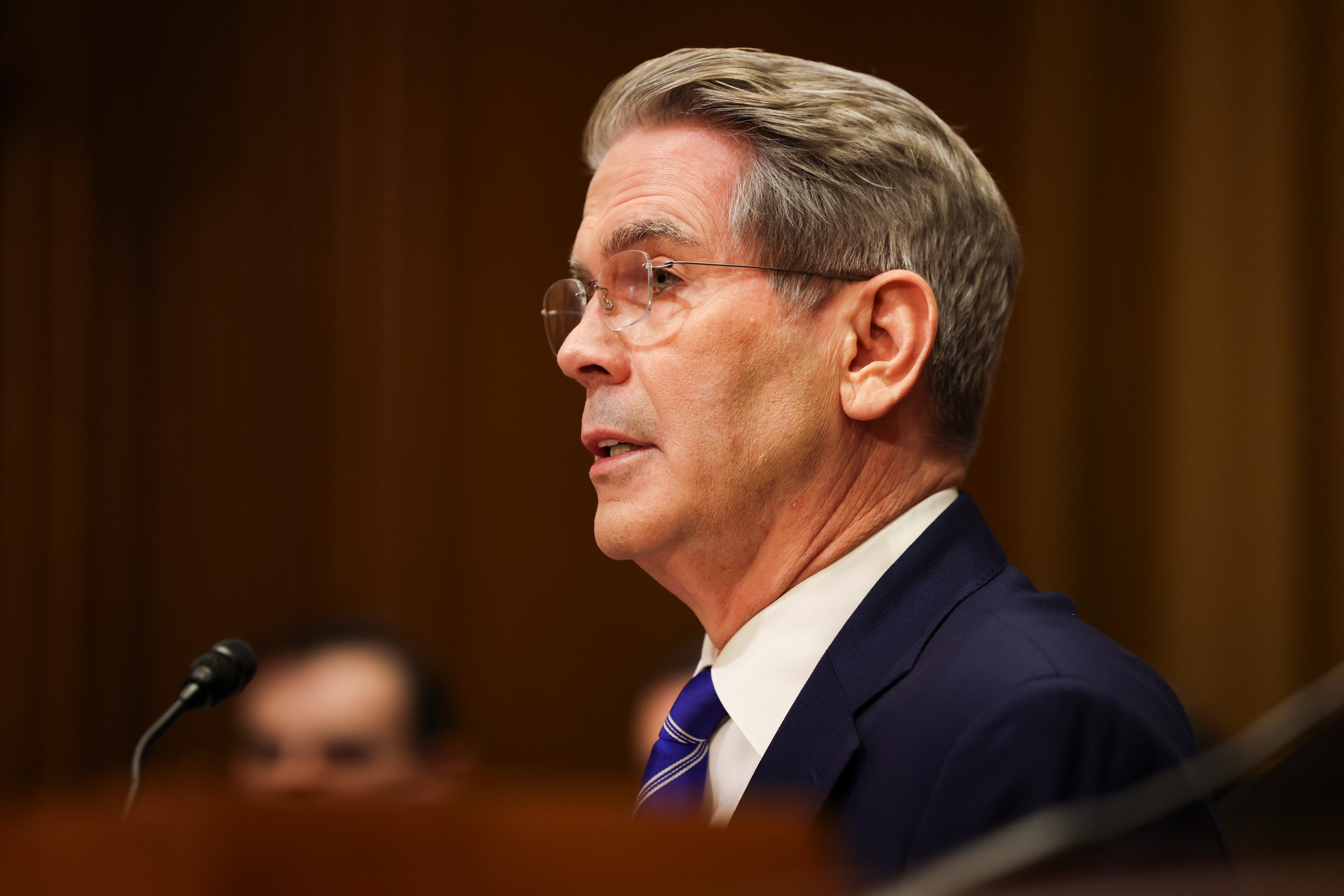 Treasury Expands Financial Scrutiny in Minnesota as Fraud Probes Focus on Somali-Linked Networks