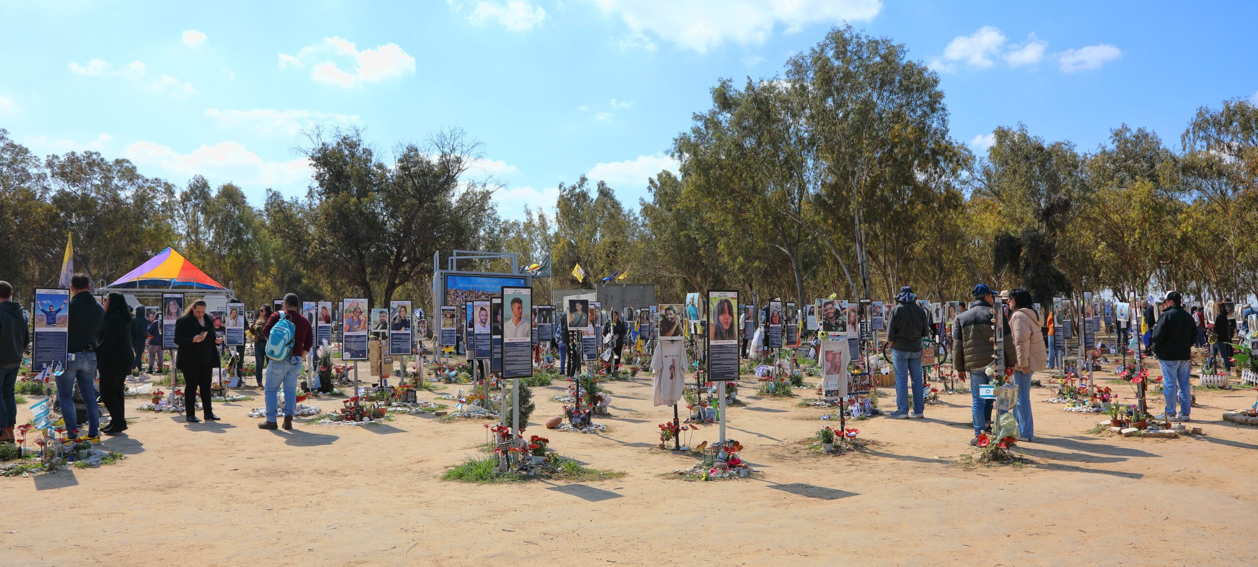 Israeli Strike in Gaza Kills Senior Hamas Figure Linked to Oct. 7 Attacks