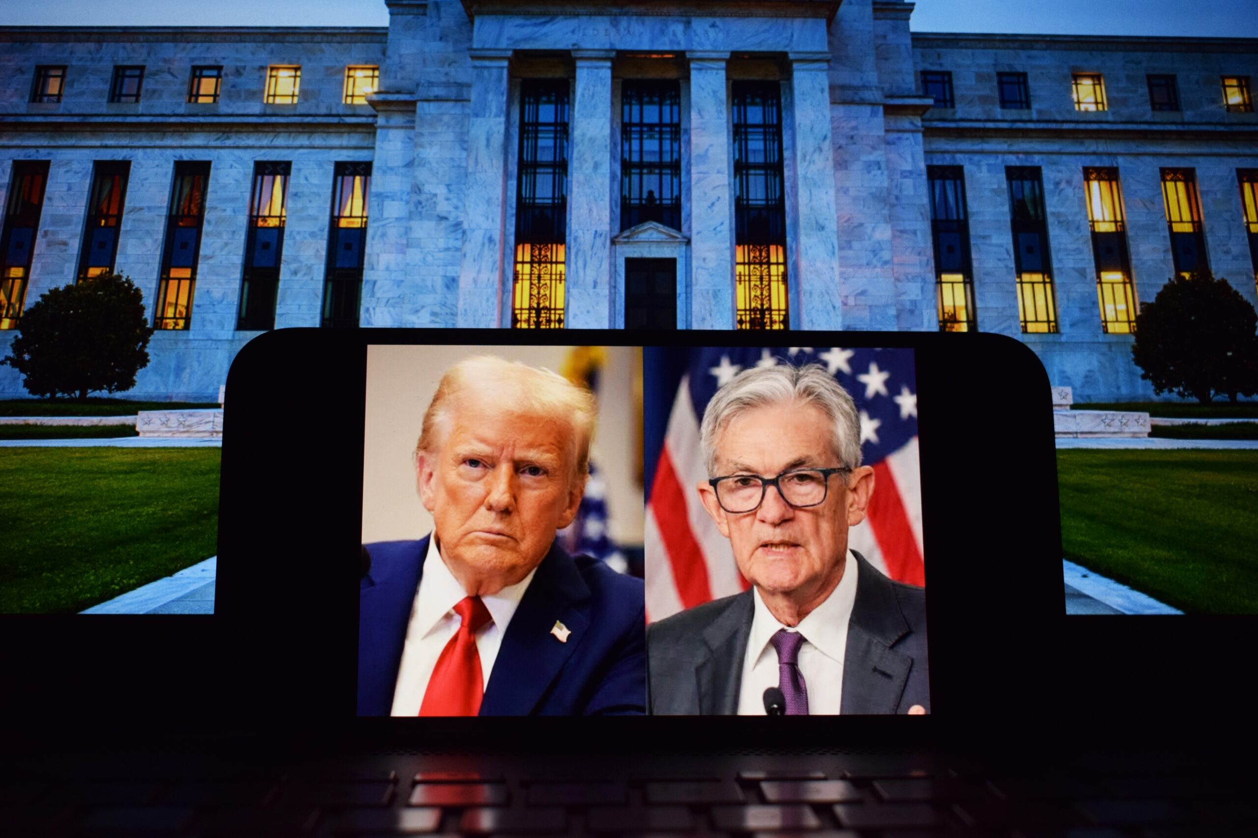 Supreme Court Signals Resistance to Trump’s Effort to Remove Federal Reserve Governor