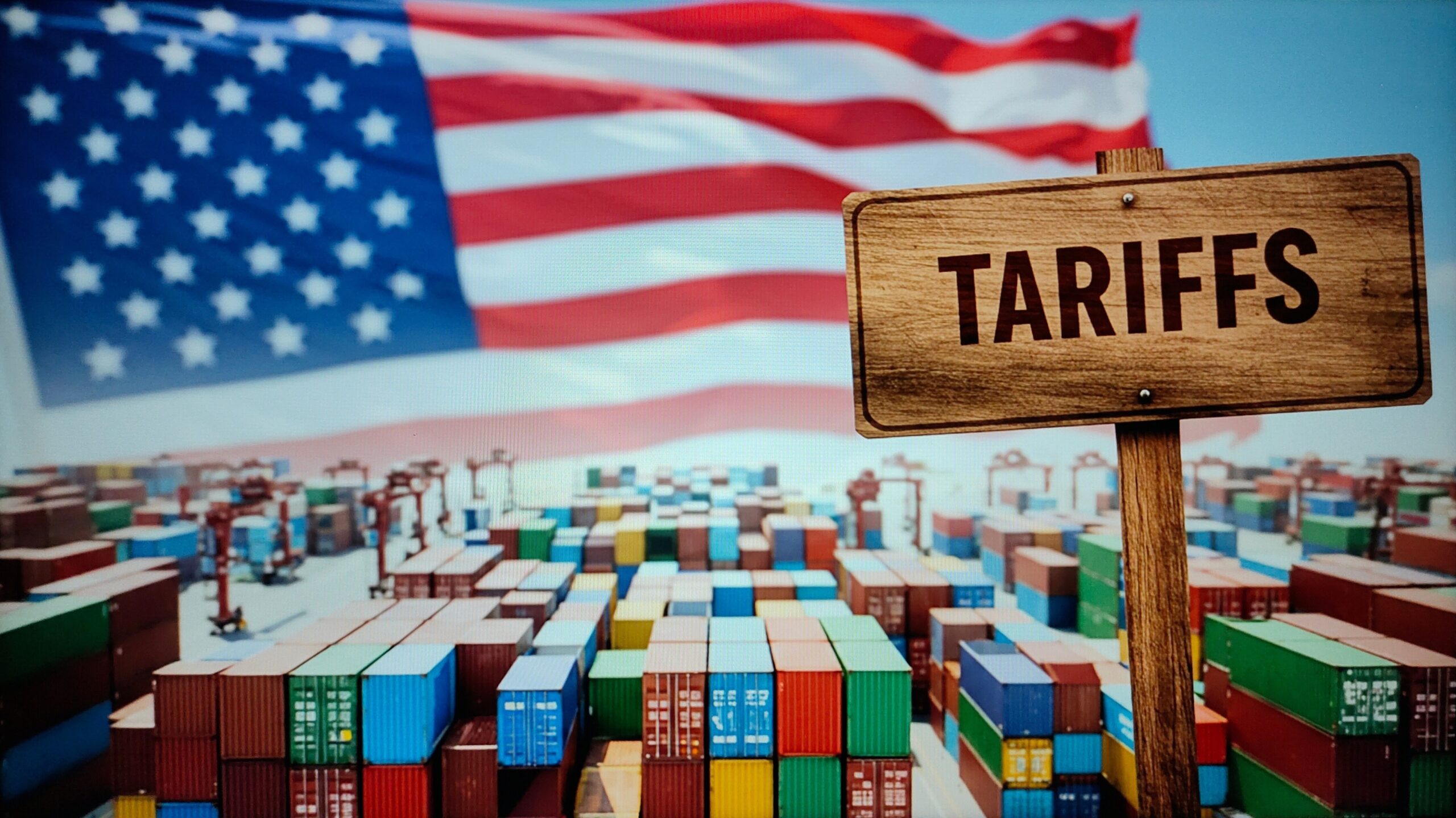 Trump Readies Backup Trade Powers if Supreme Court Curbs Tariff Authority