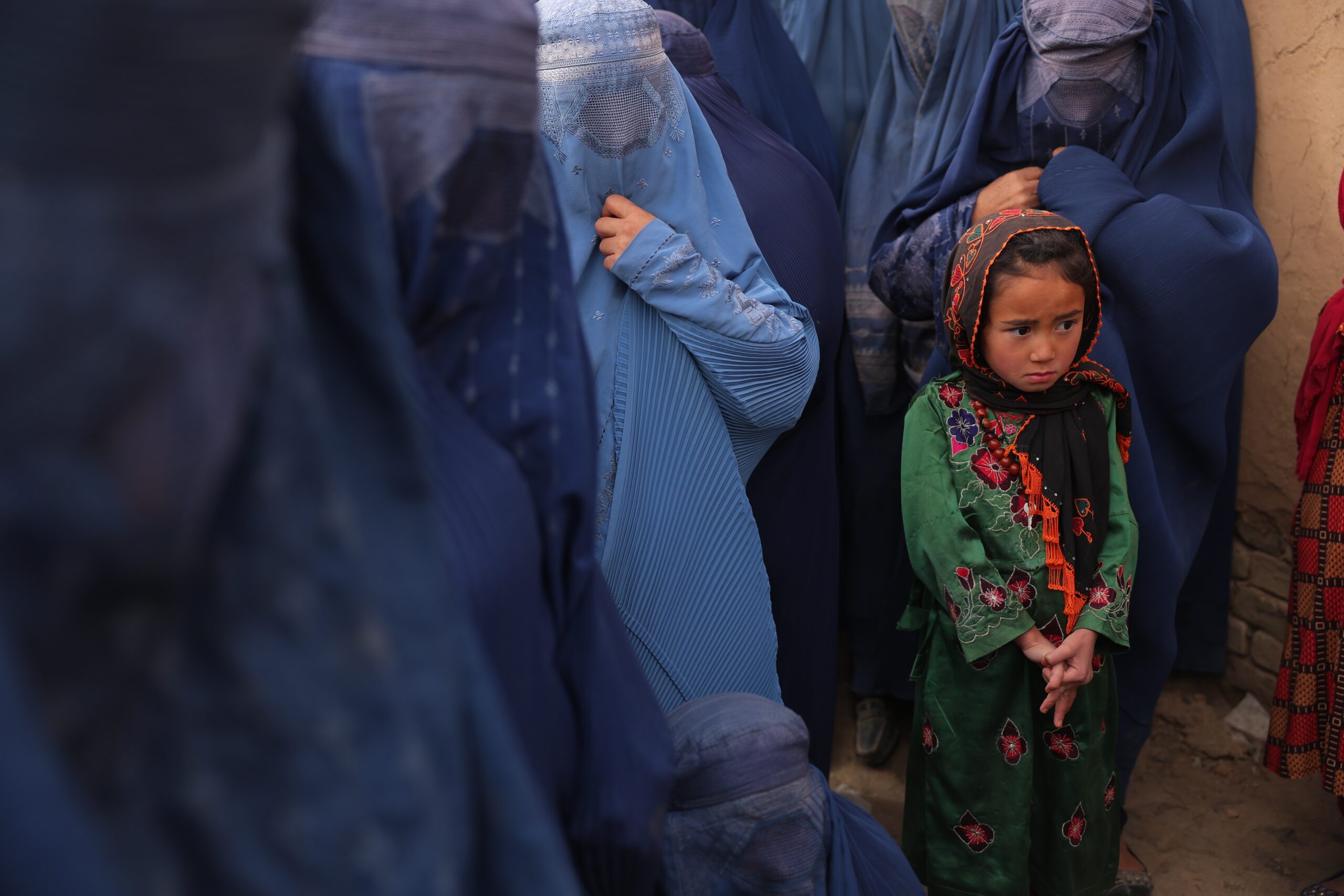 1 in 3 French Muslims Back Global Sharia Law, 23% Support Muslim Brotherhood: Poll