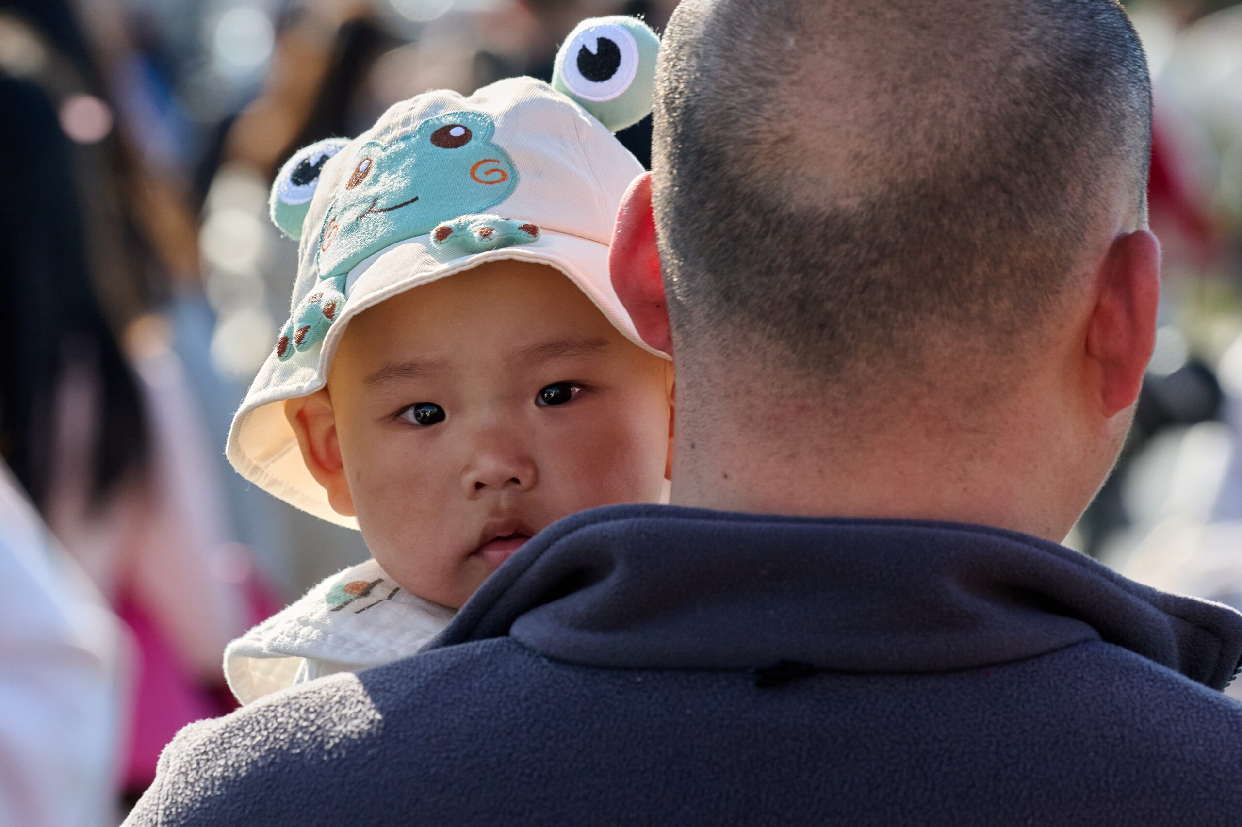 China Imposes ‘Condom Tax’ in Bid to Reverse Population Collapse