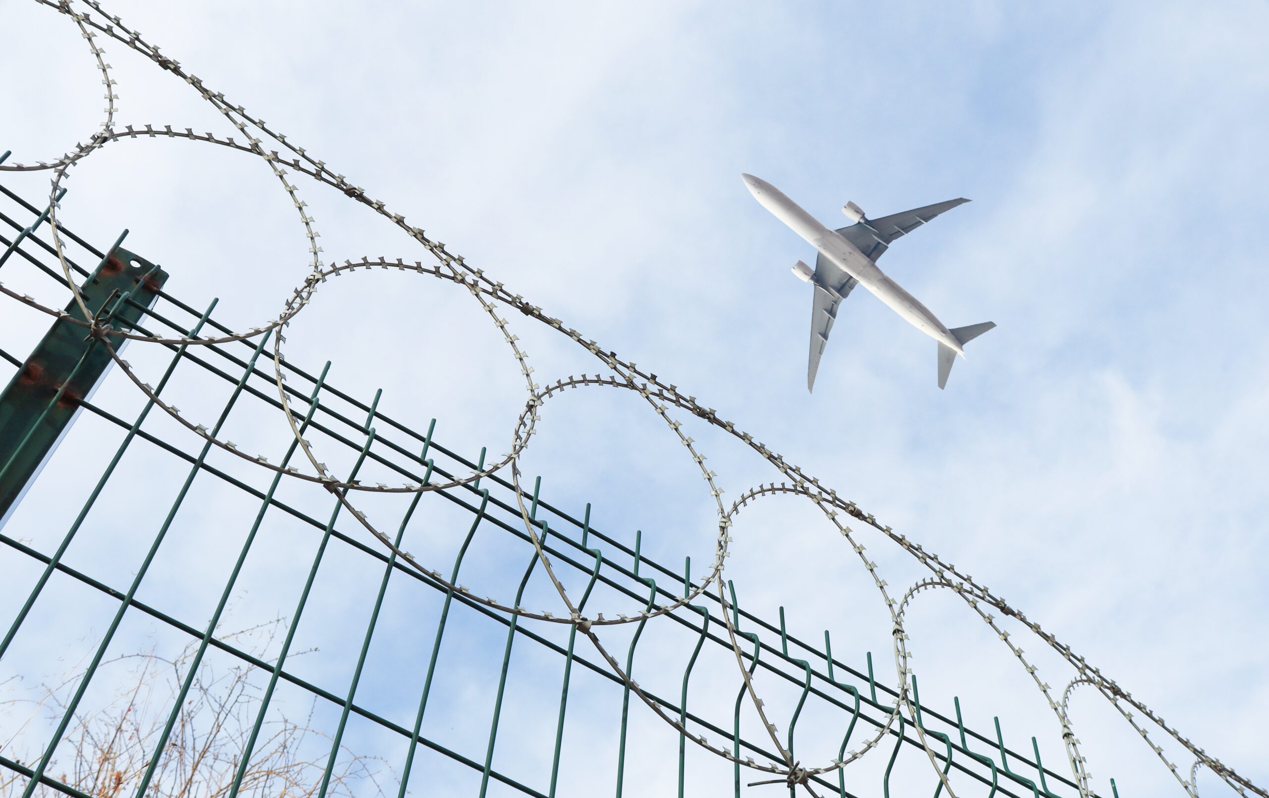 Second Flight of Iranian Deportees Leaves U.S. Amid Rising Tensions With Tehran