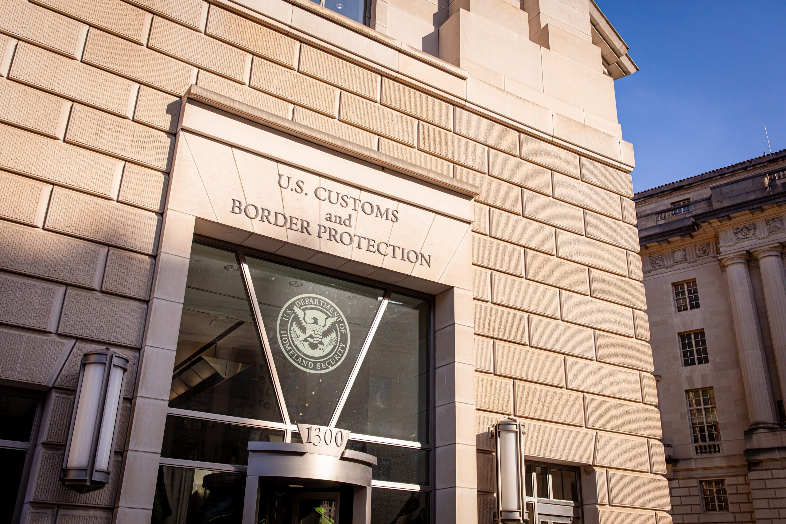 Trump Admin Launches Aggressive New Vetting Center After Afghan-Linked National Guard Attack