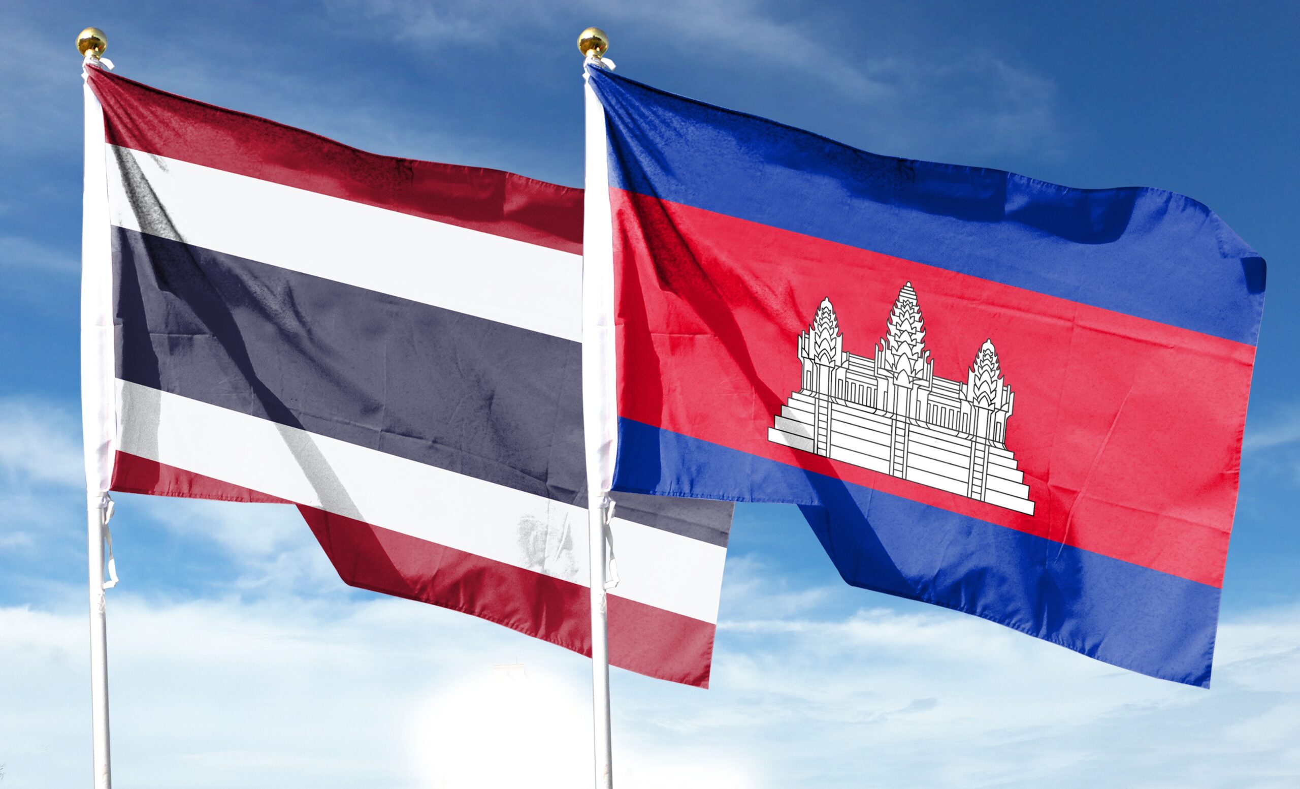 Bhumjaithai Surges in Thai Election Setting Stage for Conservative Realignment