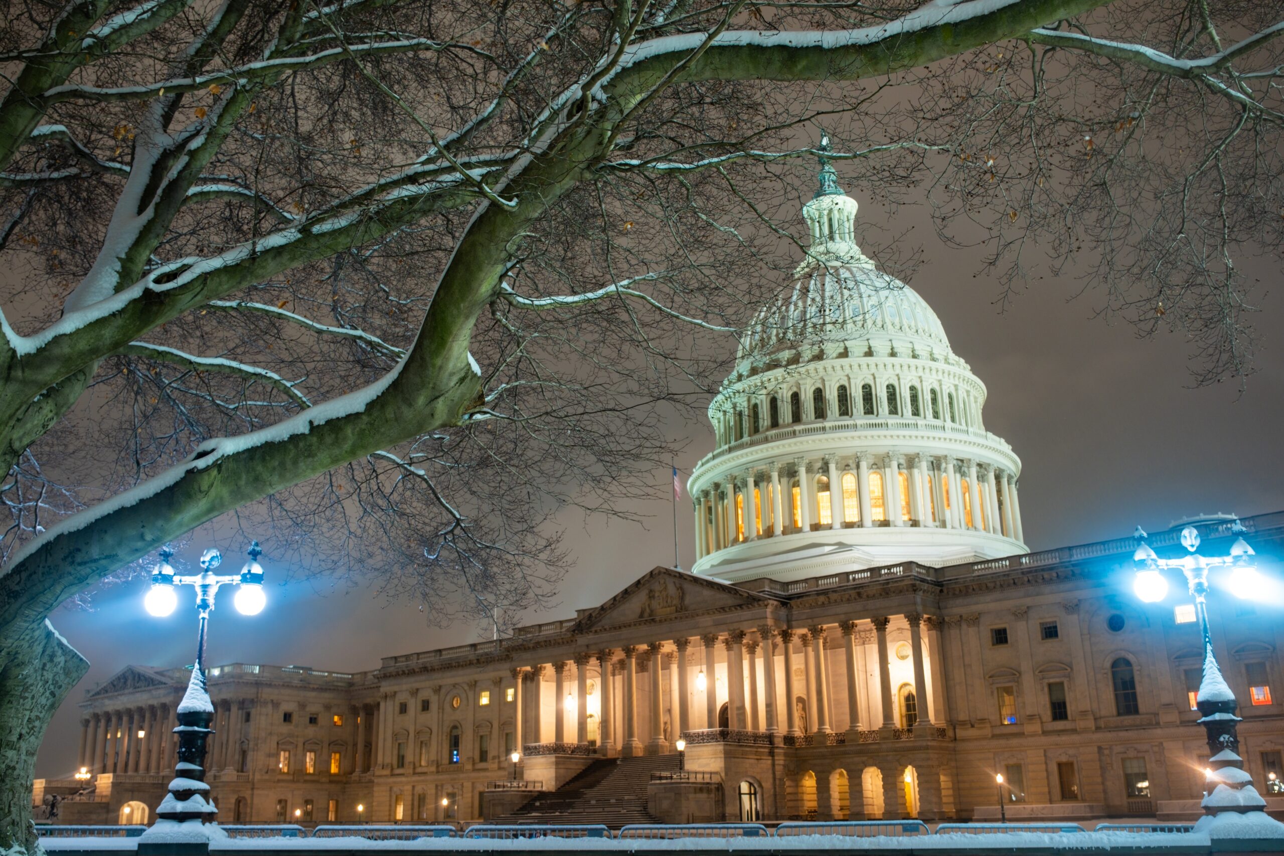 Mass Exodus Hits House as Nearly One in Ten Lawmakers Opt Out of 2026 Races
