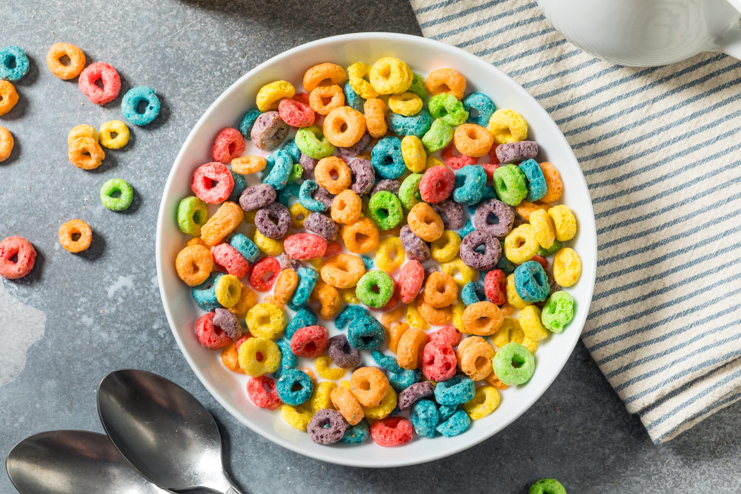 Obama-Appointed Judge Blocks West Virginia’s Landmark Ban on Food Dyes Linked to ADHD, Autism, and Cancer