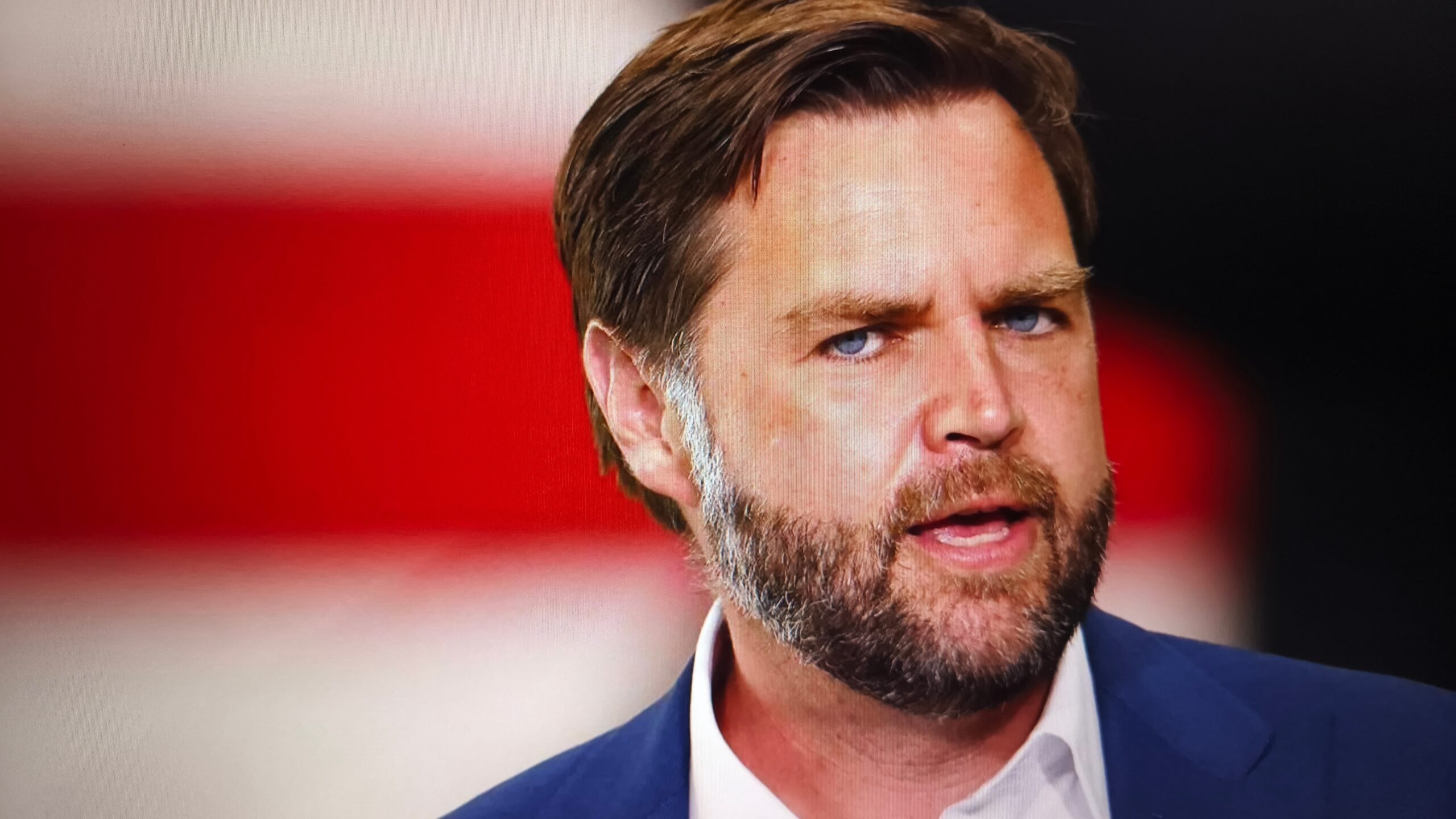 Vance Sounds Alarm: Islamist Control of European Nuclear Arsenals a ‘Direct Threat’ to U.S. Security Amid Mass Migration Crisis