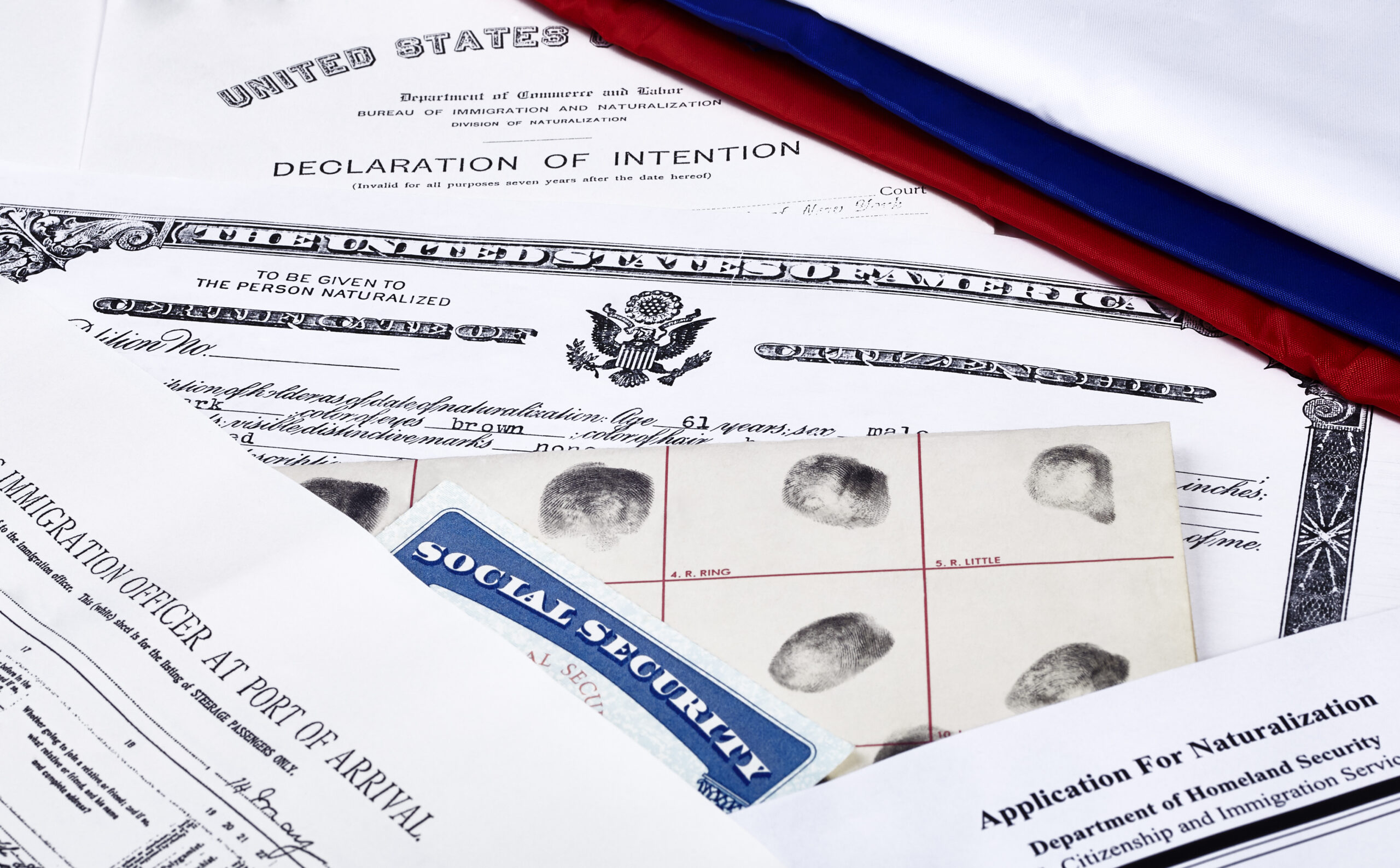 Stolen Lives: How Government Inaction and Illegal Immigration Turned Identity Theft Into a National Crisis