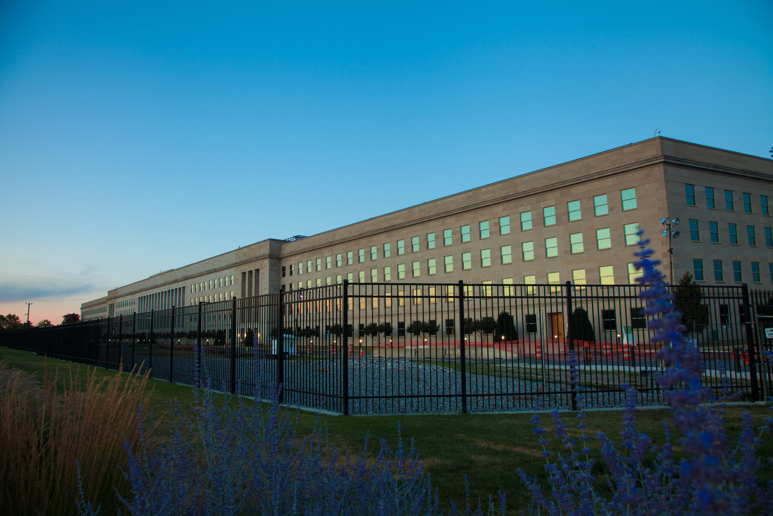 Congress Moves to Curb Pentagon Authority in Sweeping Defense Authorization Rewrite