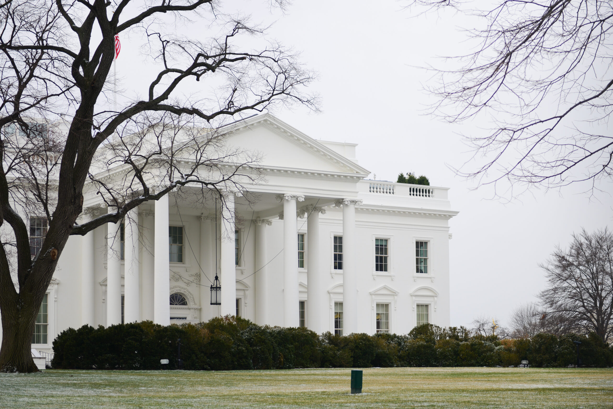 Executive Authority: Trump Could Unilaterally Overhaul U.S. Immigration Using Presidential Powers