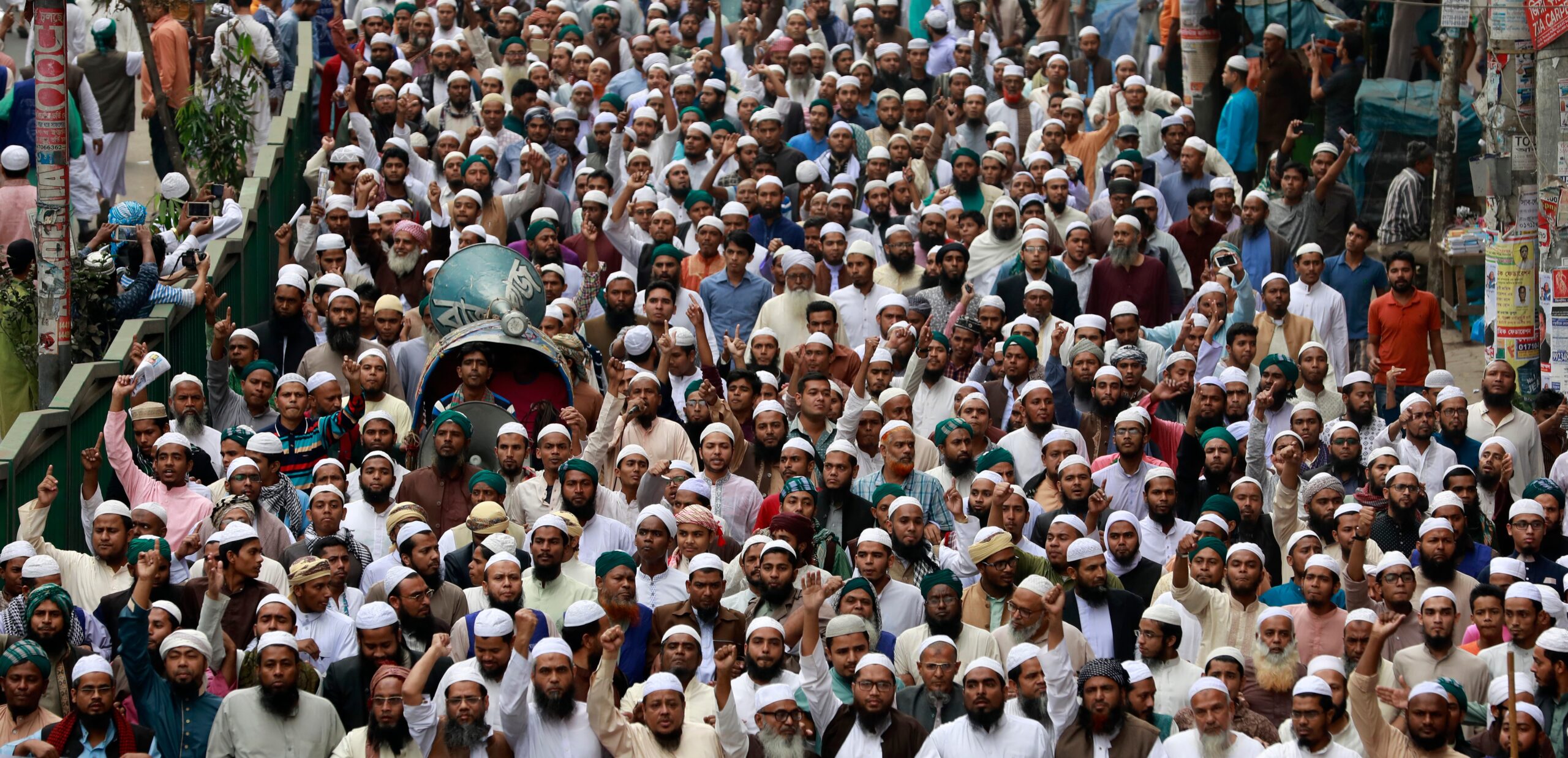 From U.S. Troops to Taylor Swift: How Islamic Terrorism Continues to Target Americans Decades After 9/11