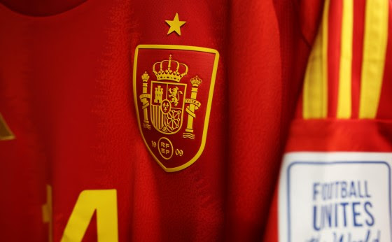 Spain end 2025 atop FIFA/Coca-Cola Men’s World Ranking, Jordan jump