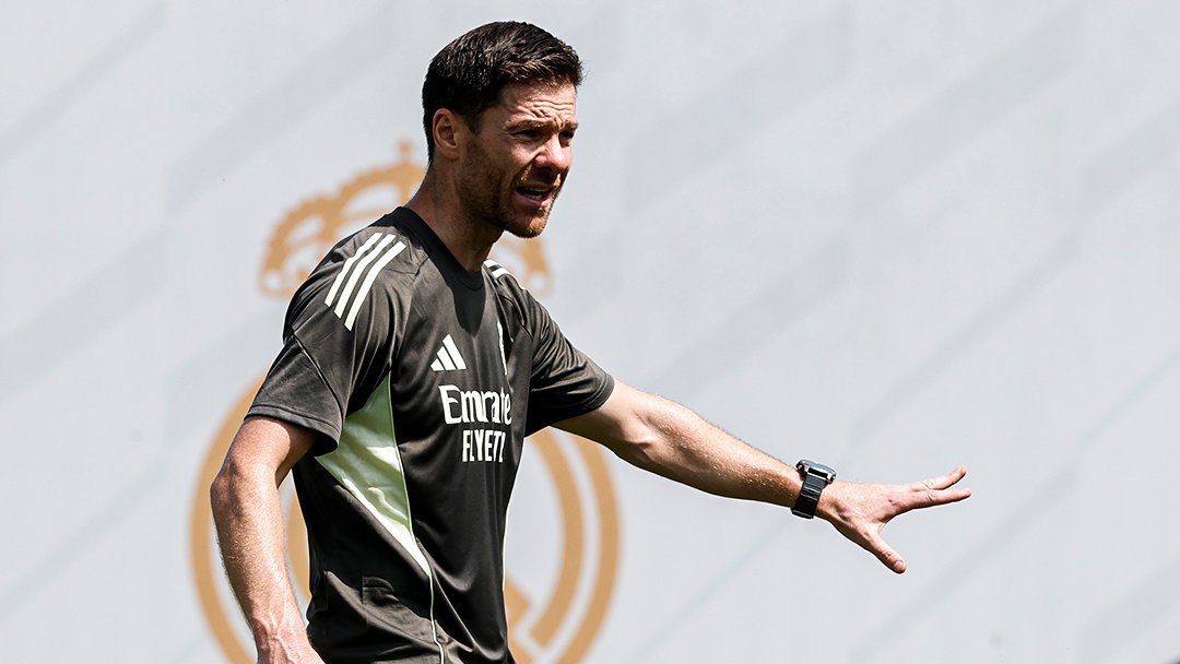 A New Chapter at the Bernabéu: Xabi Alonso’s First Months at Real Madrid